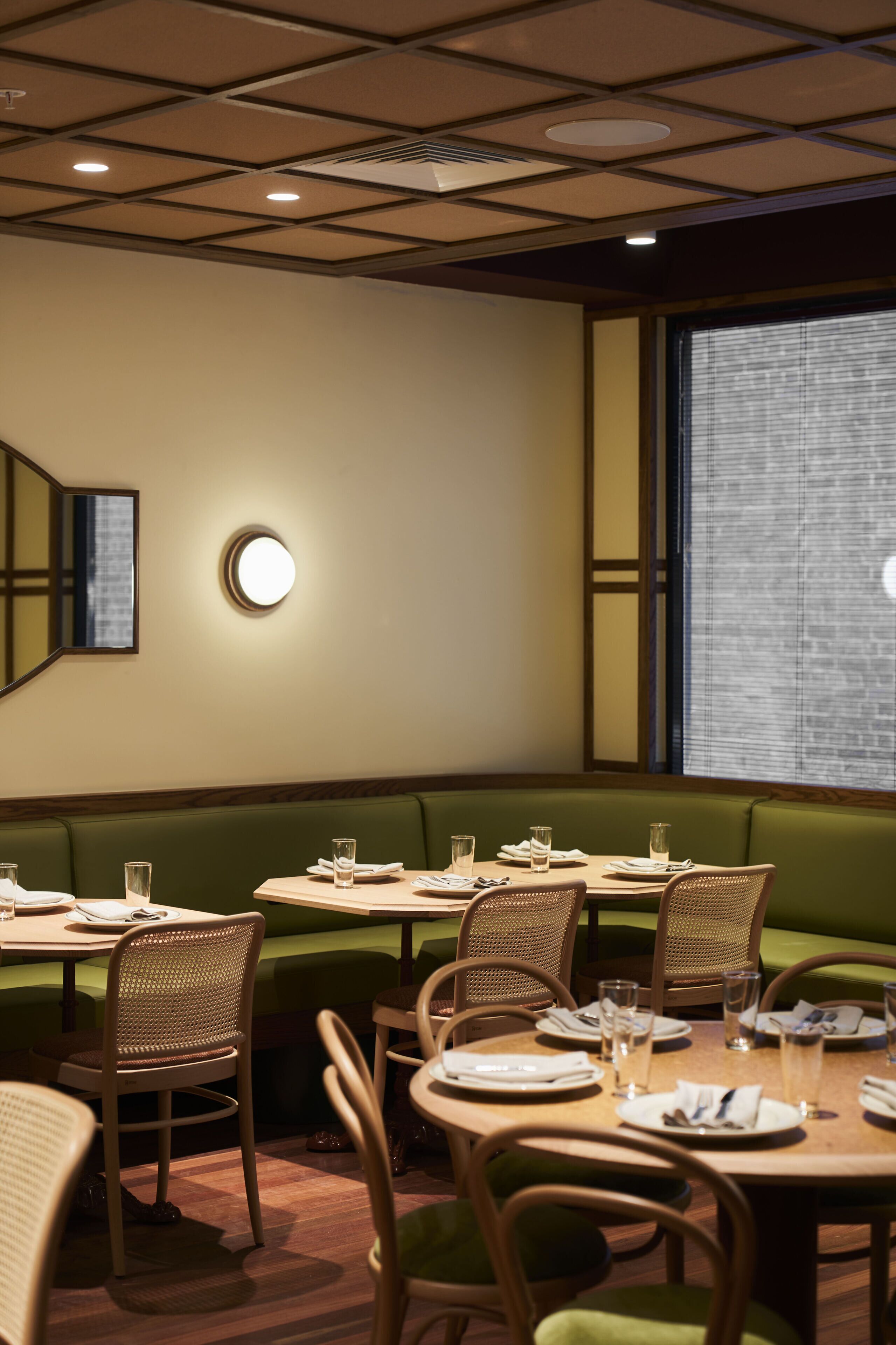 Laneways by Ovolo