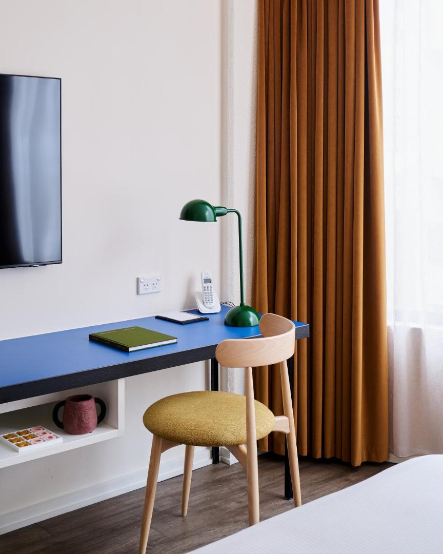 Laneways by Ovolo