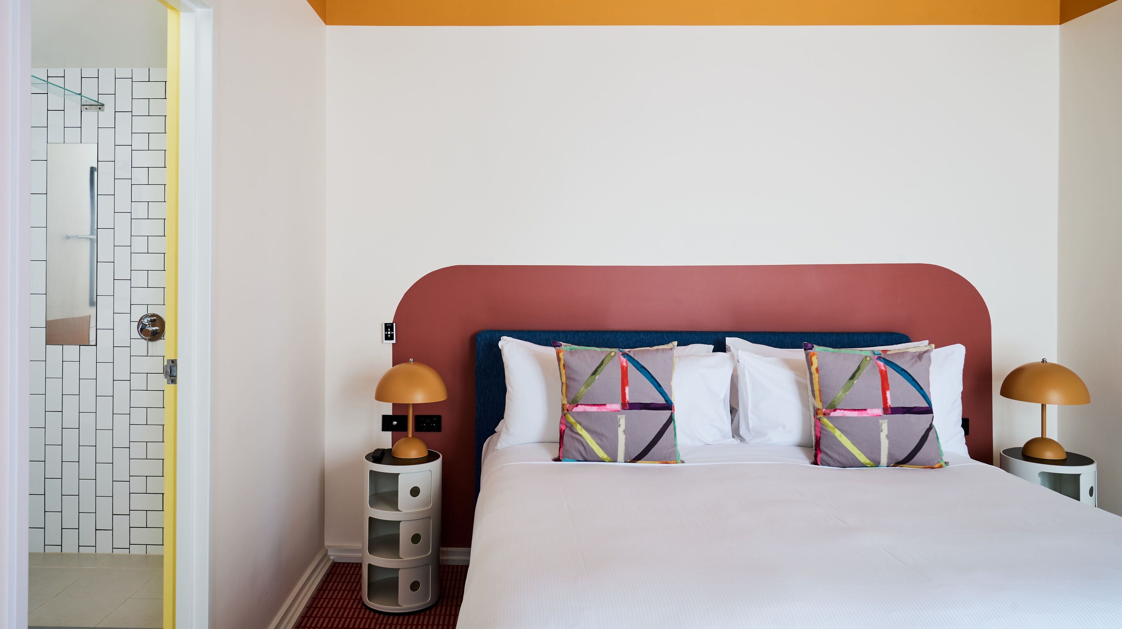 Laneways by Ovolo