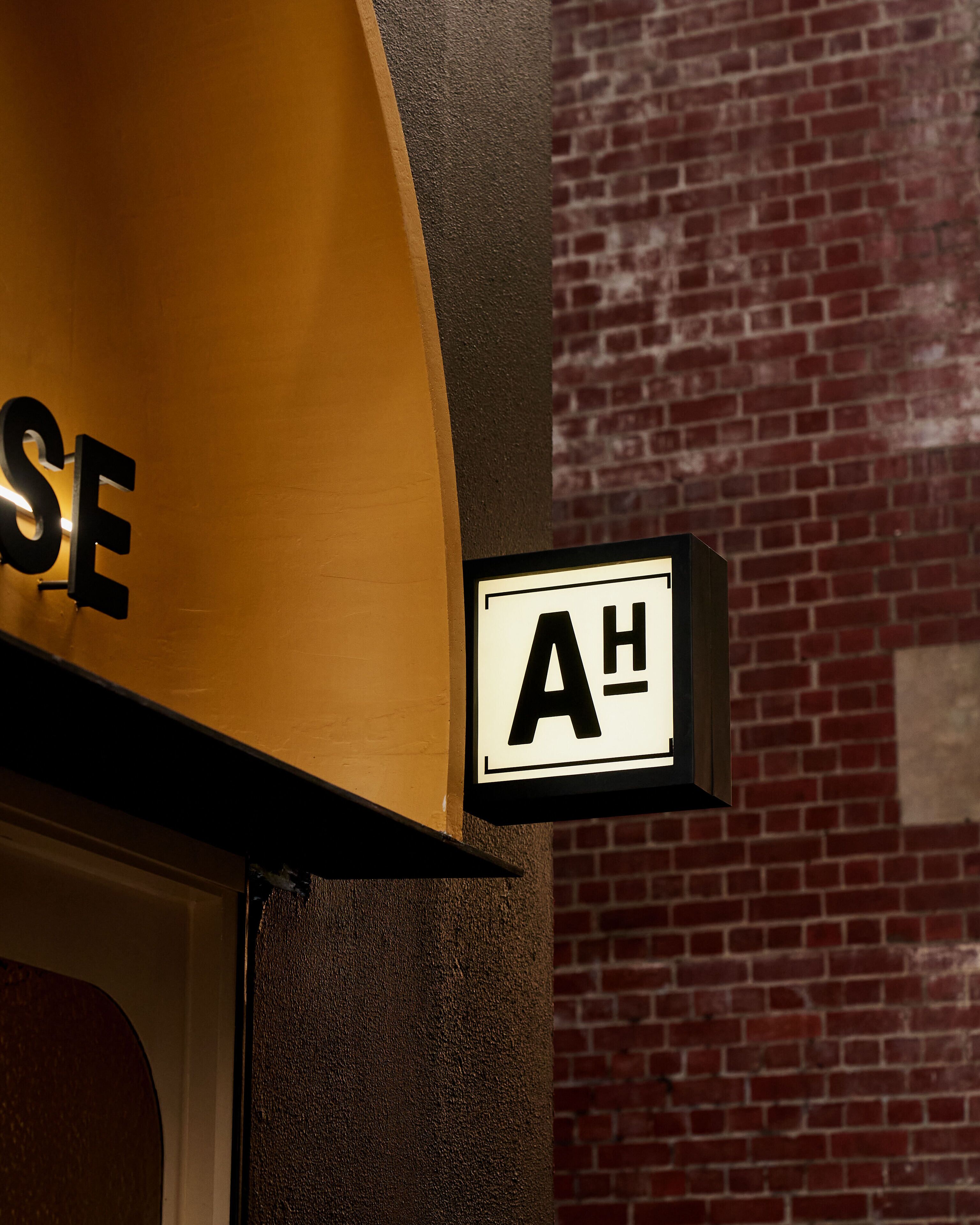 Laneways by Ovolo