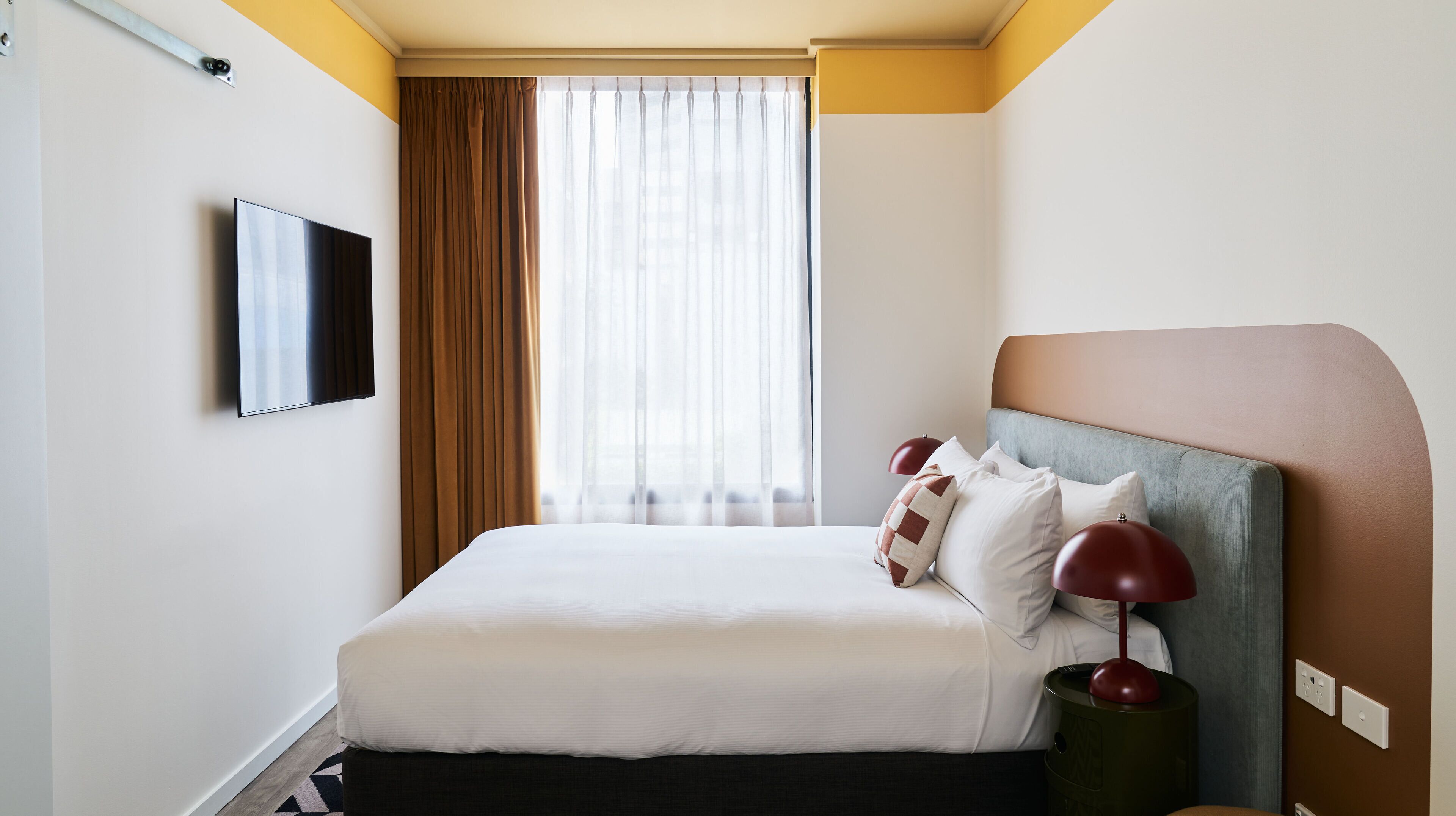Laneways by Ovolo
