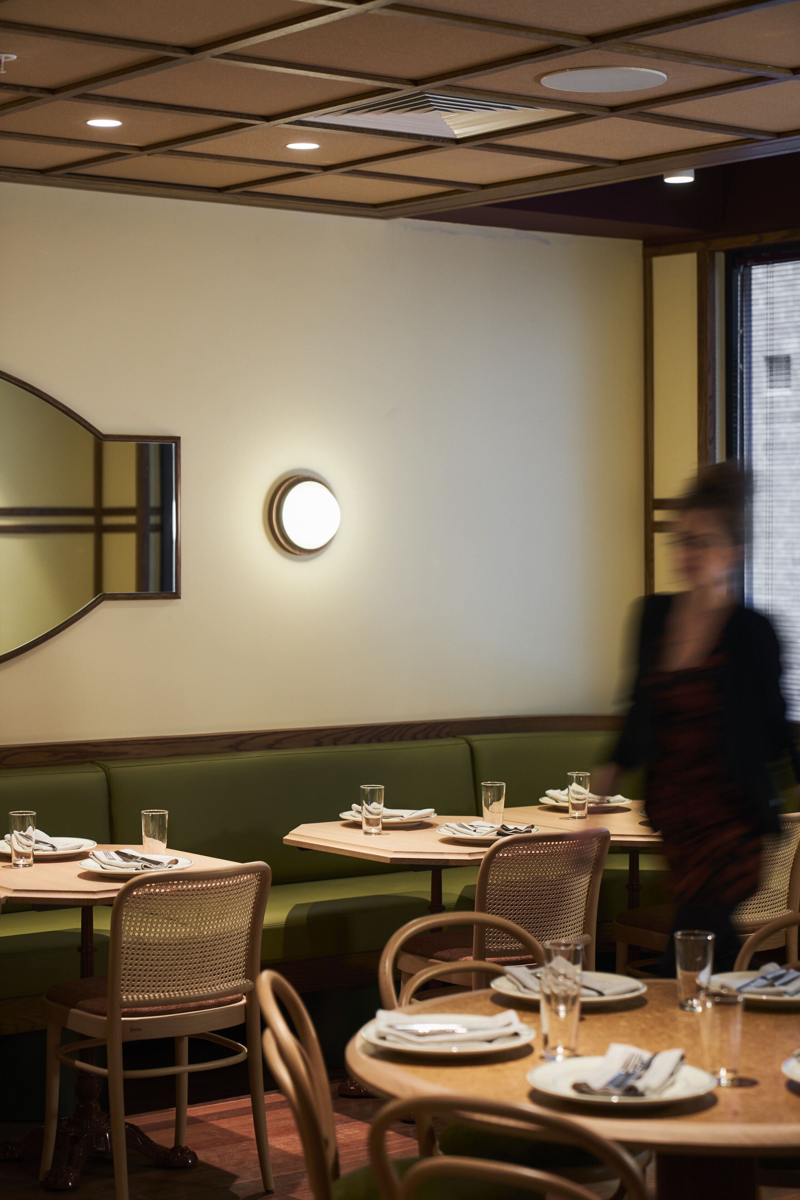 Laneways by Ovolo
