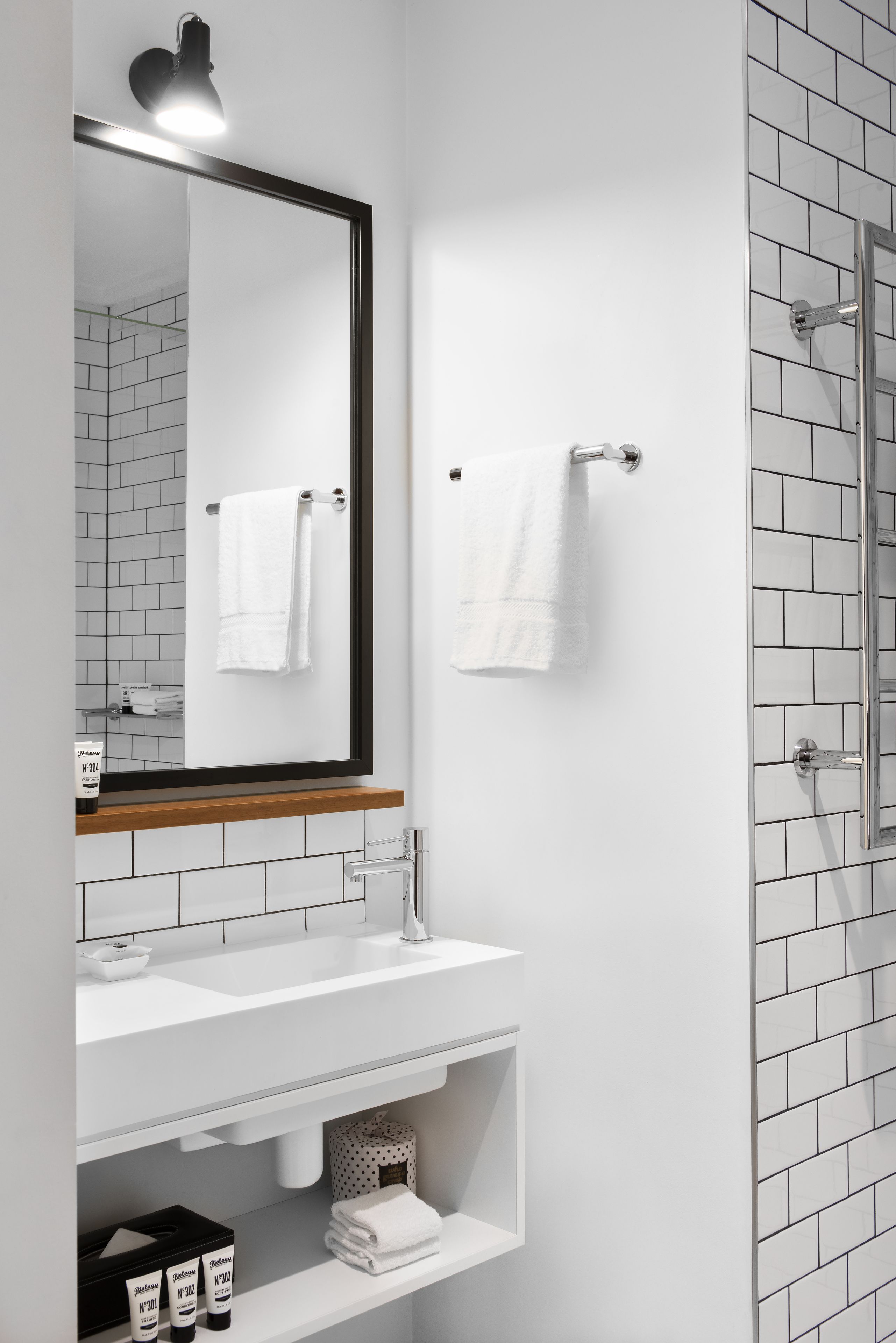 Laneways by Ovolo
