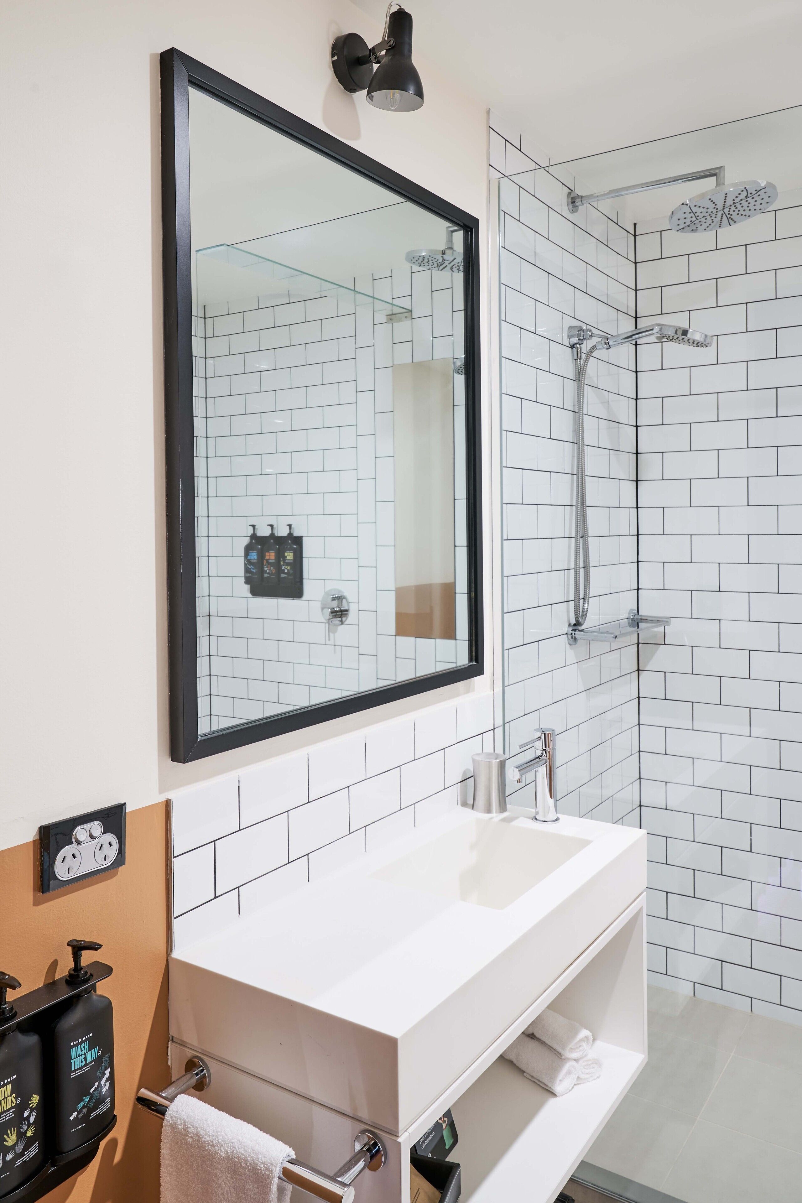 Laneways by Ovolo