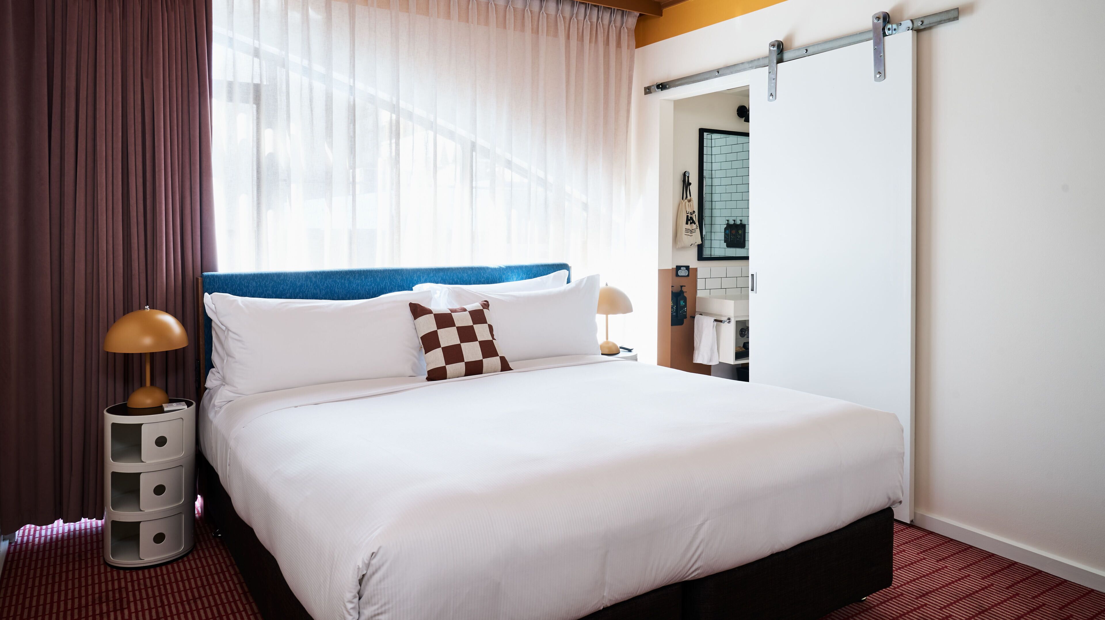 Laneways by Ovolo
