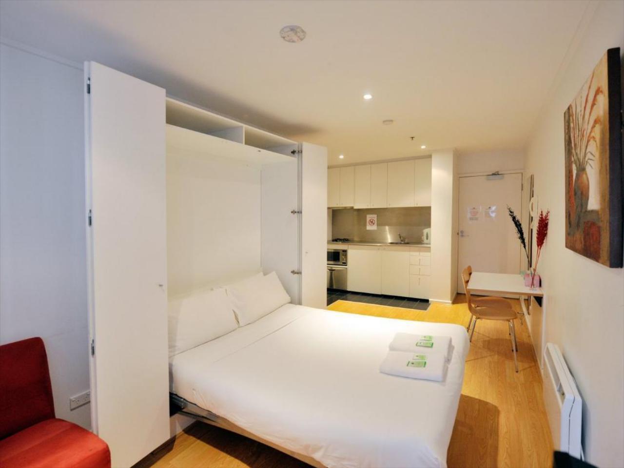Ozstays Katz Apartments