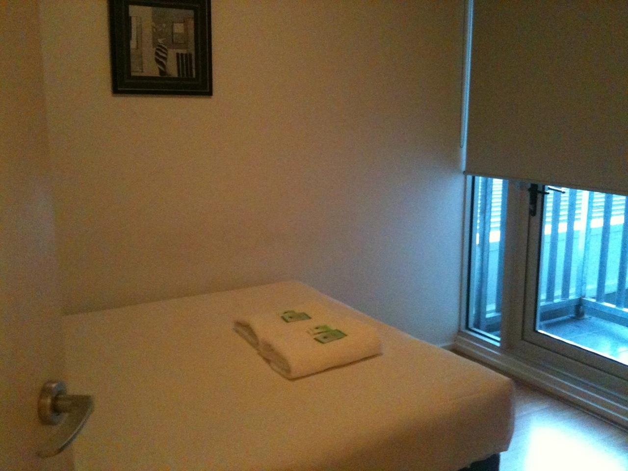 Ozstays Katz Apartments