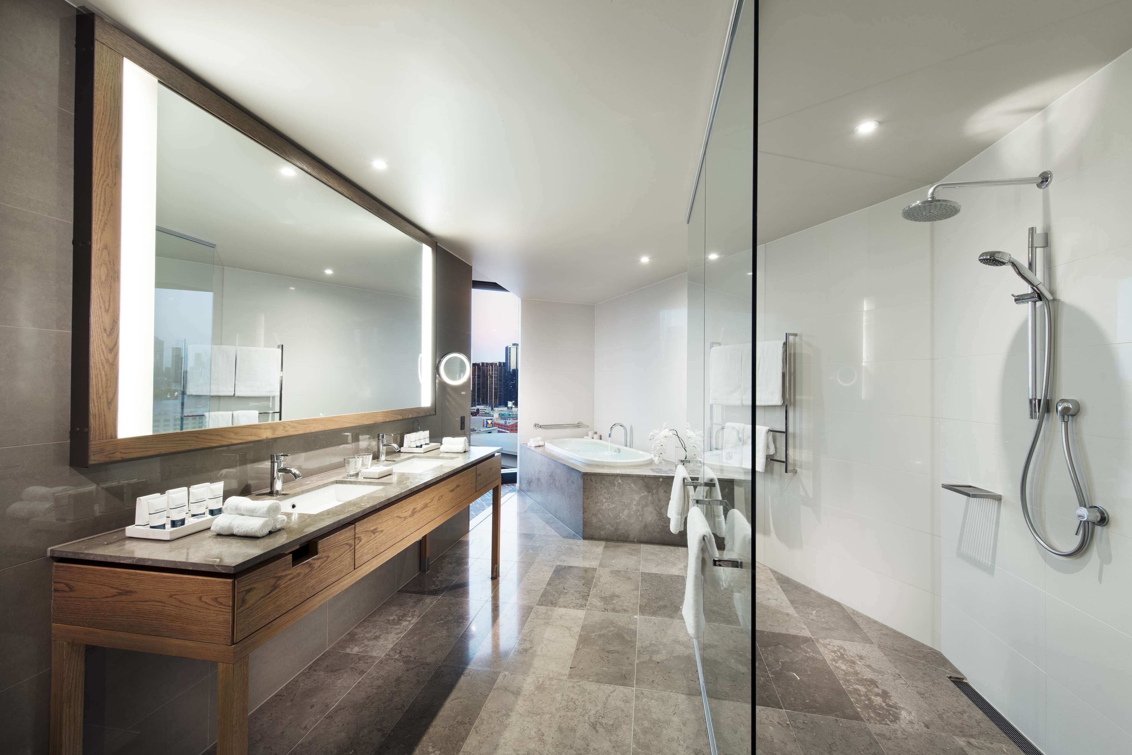Pan Pacific Melbourne