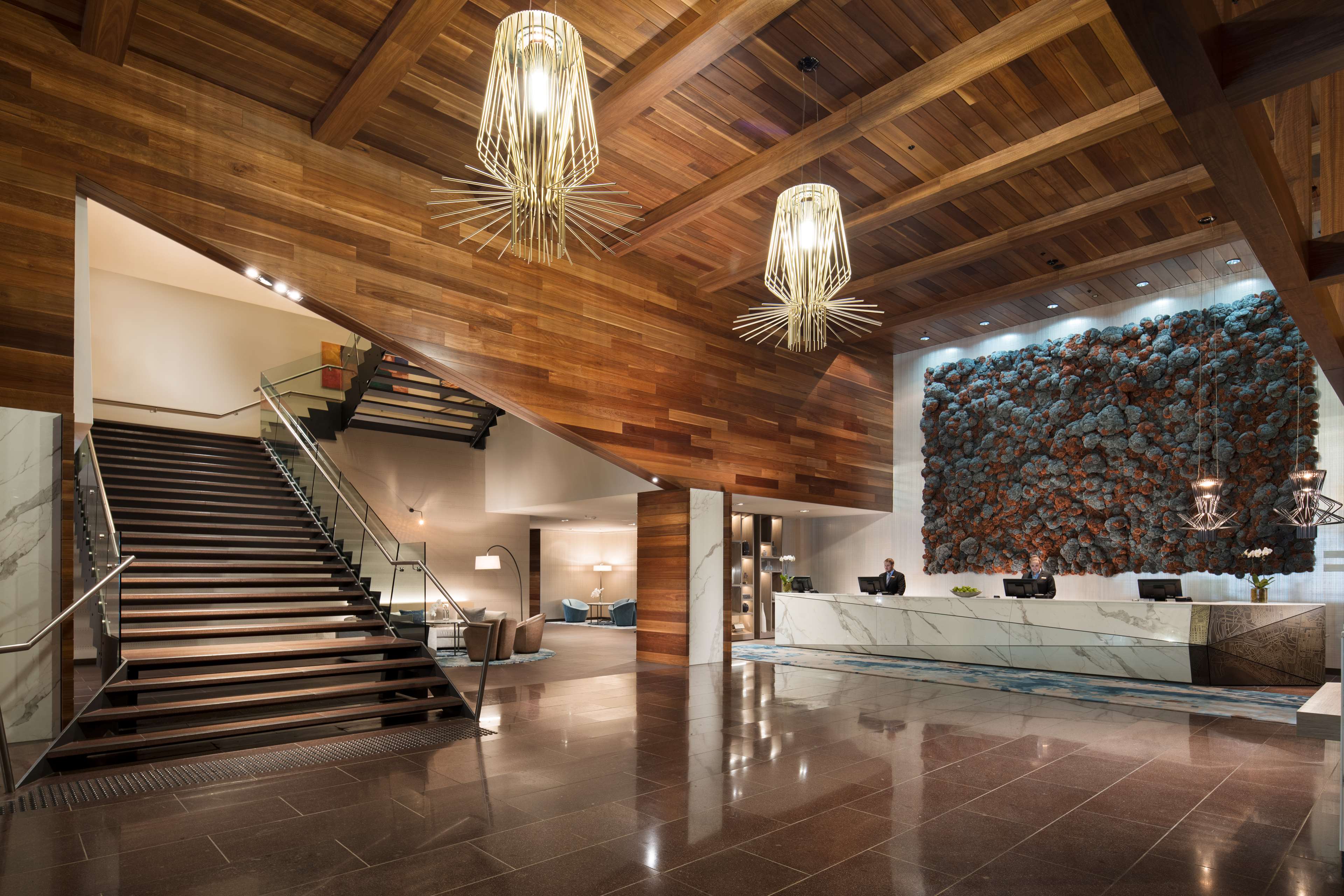 Pan Pacific Melbourne