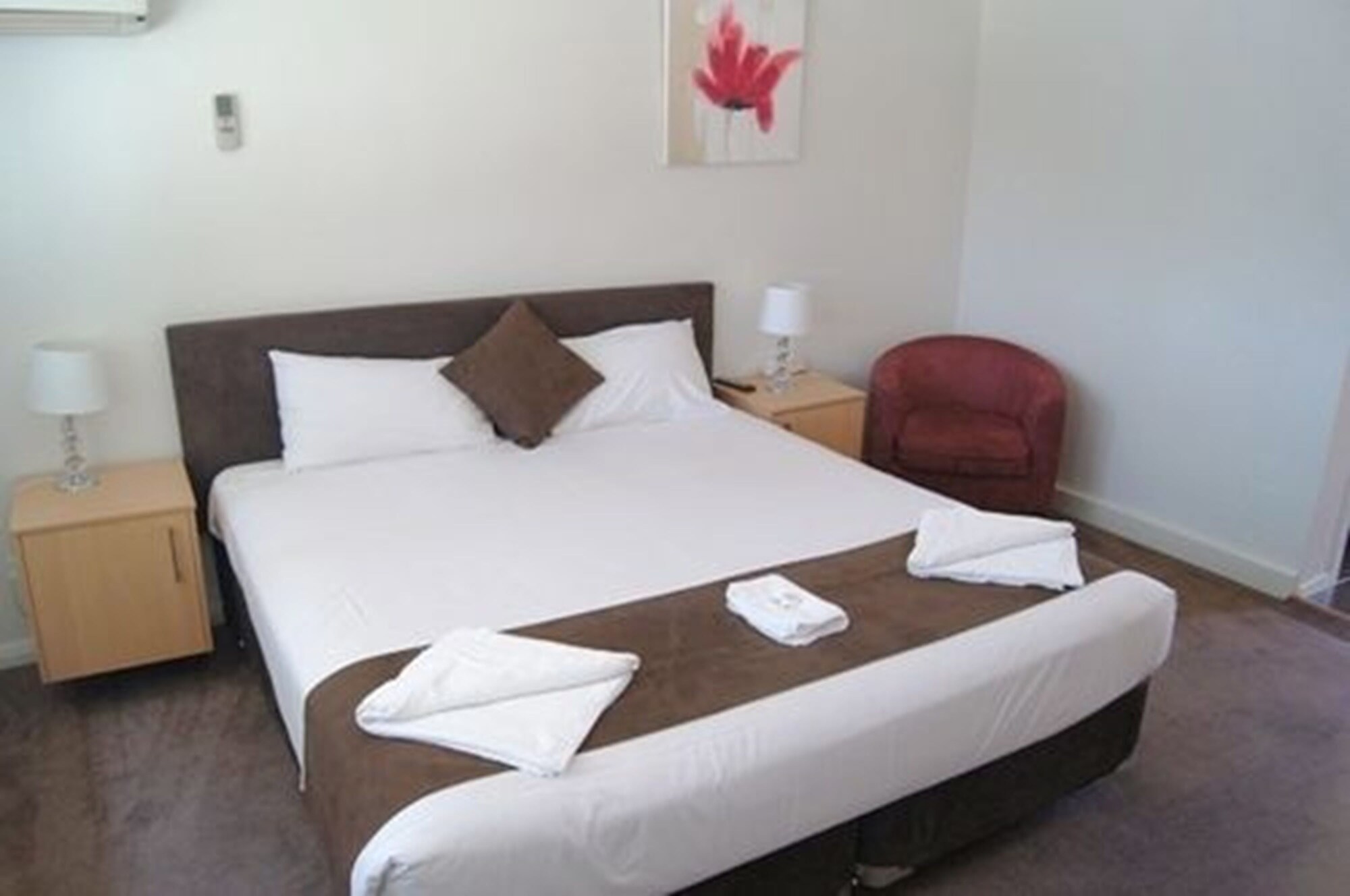 Parkdale Motor Inn