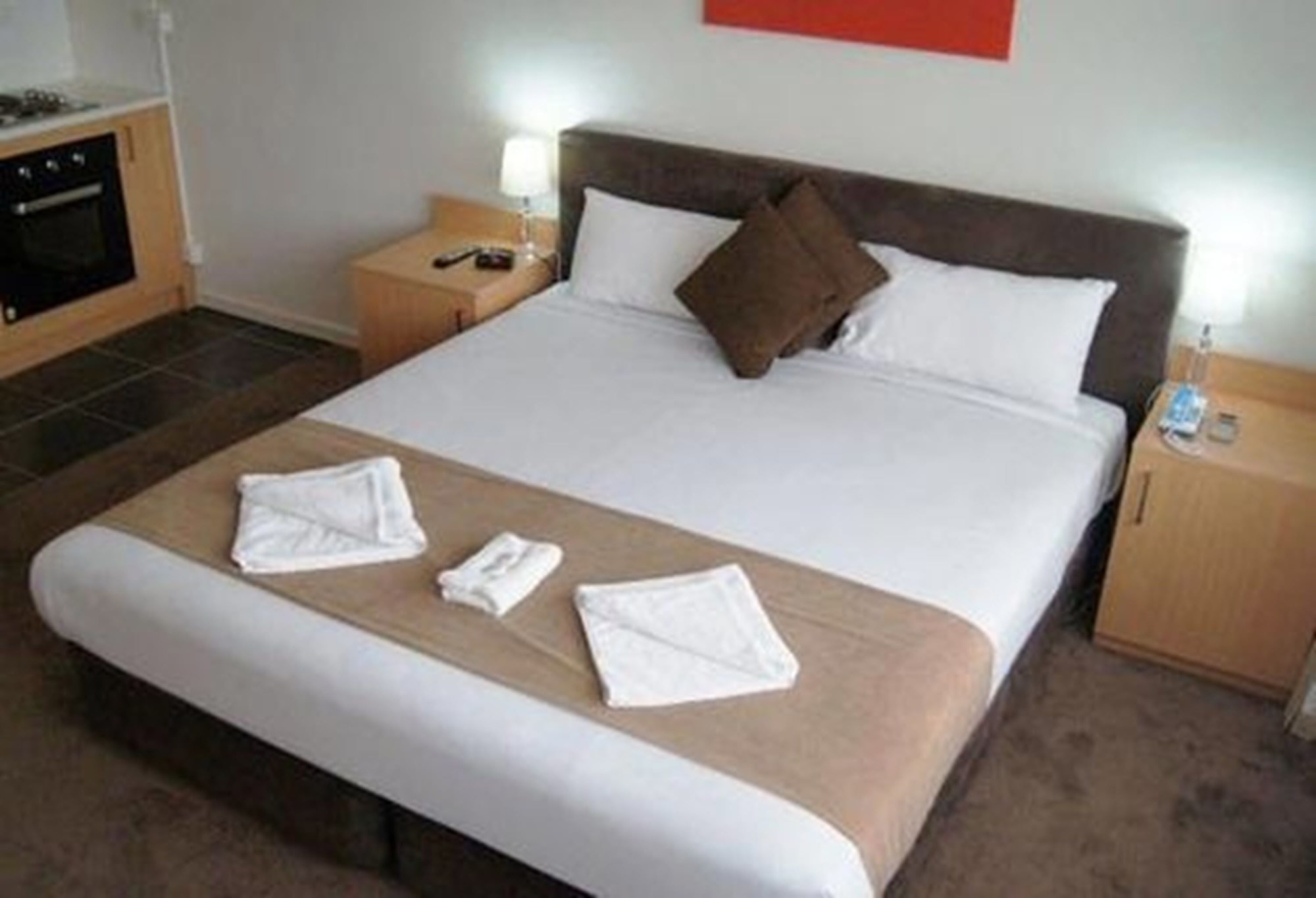 Parkdale Motor Inn