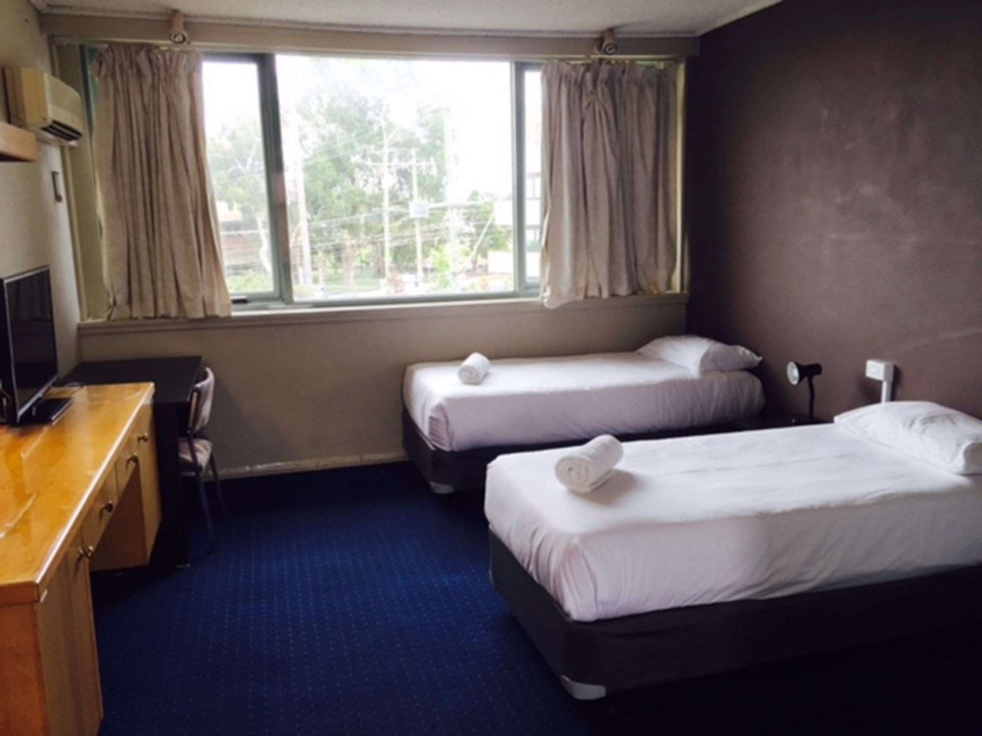 Parkdale Motor Inn