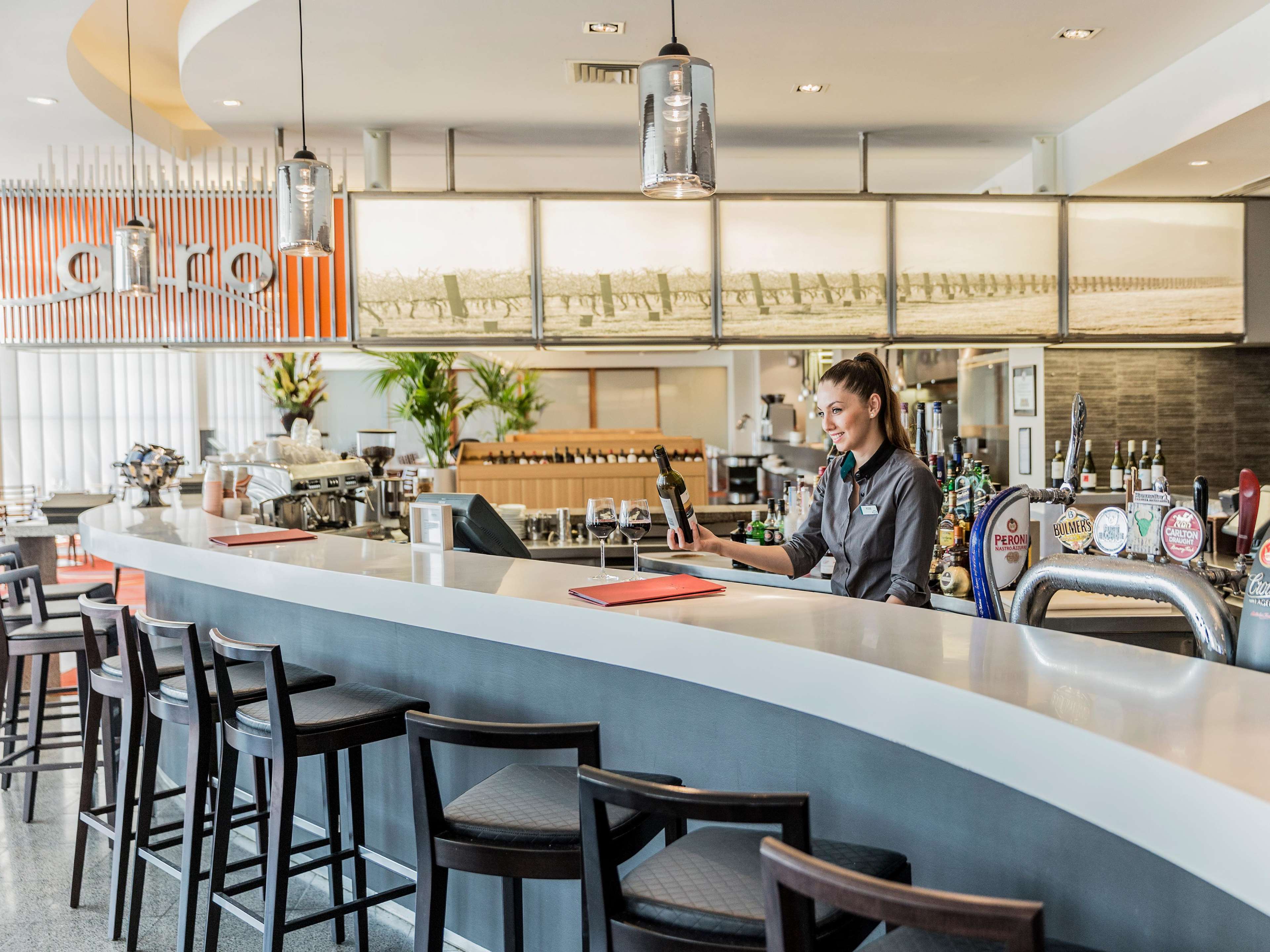 Parkroyal Melbourne Airport