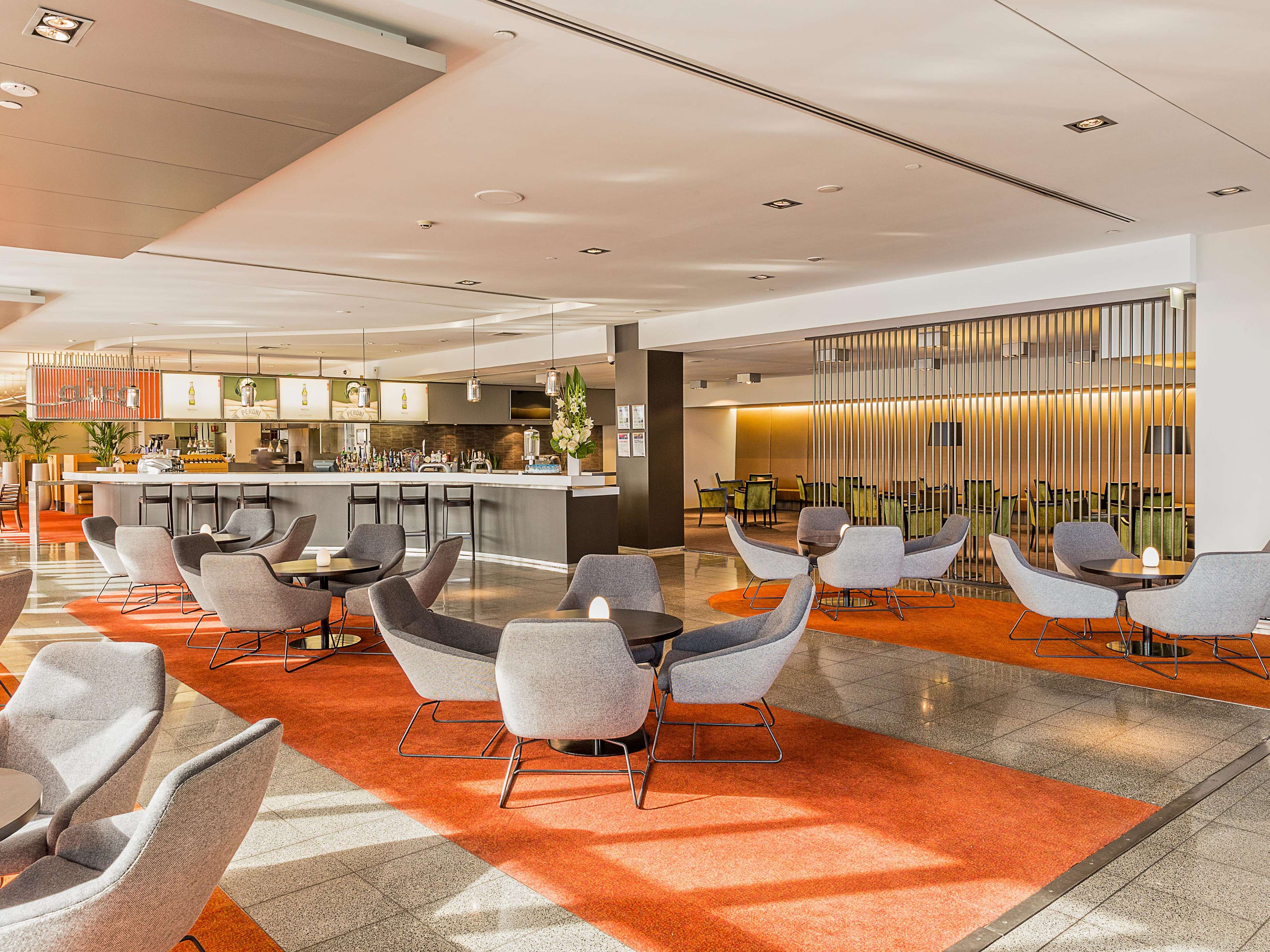 Parkroyal Melbourne Airport