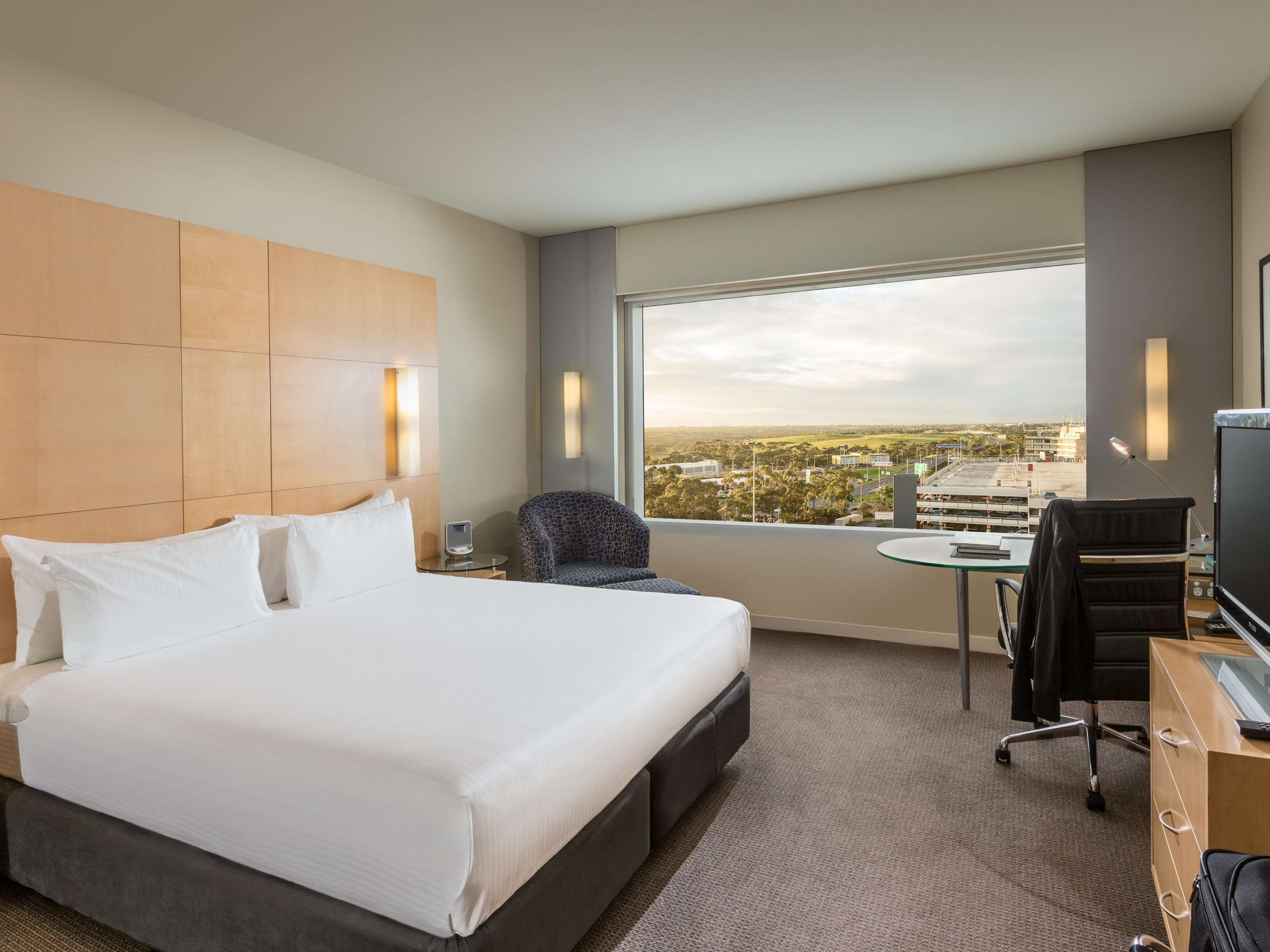 Parkroyal Melbourne Airport