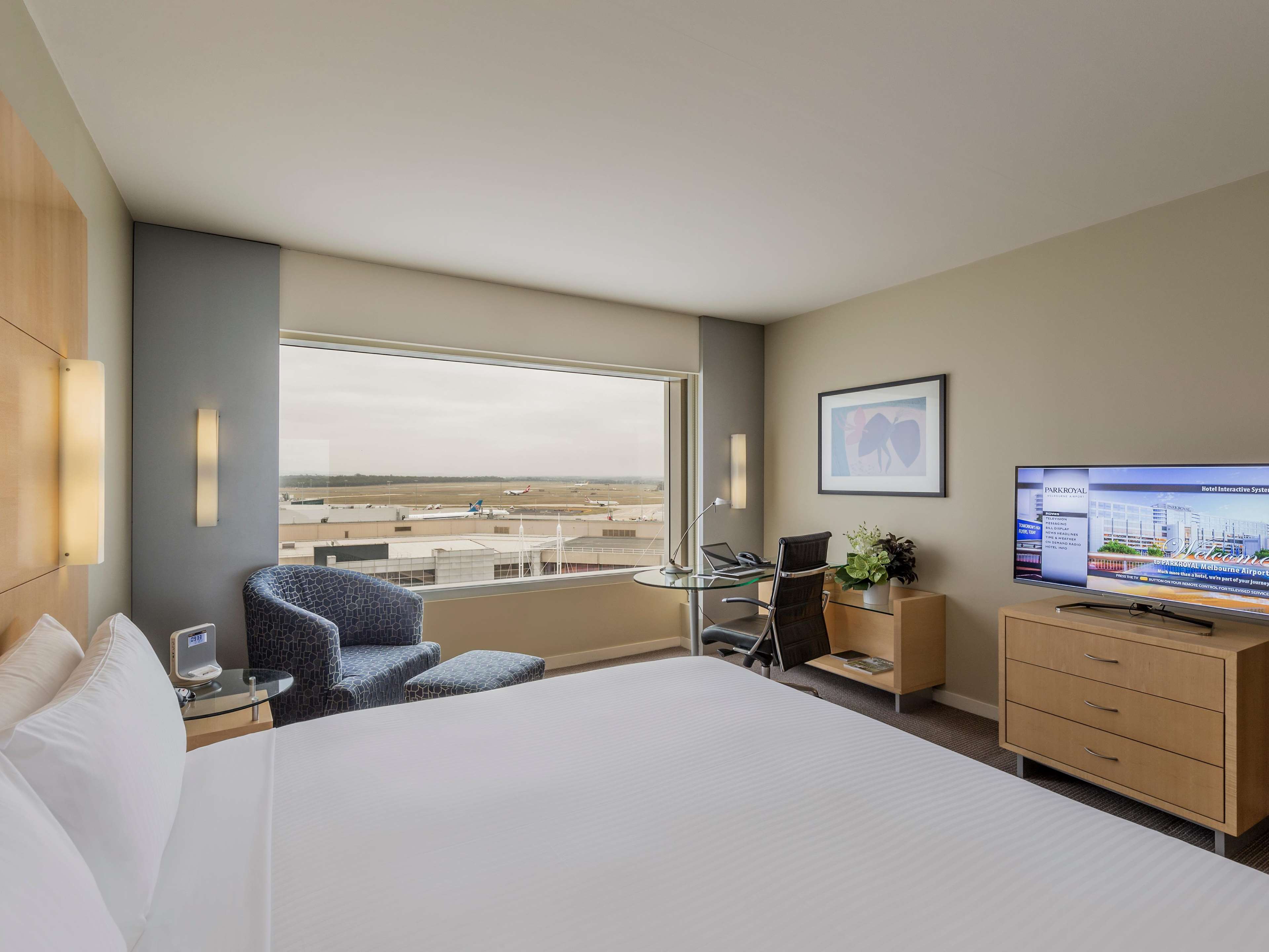 Parkroyal Melbourne Airport