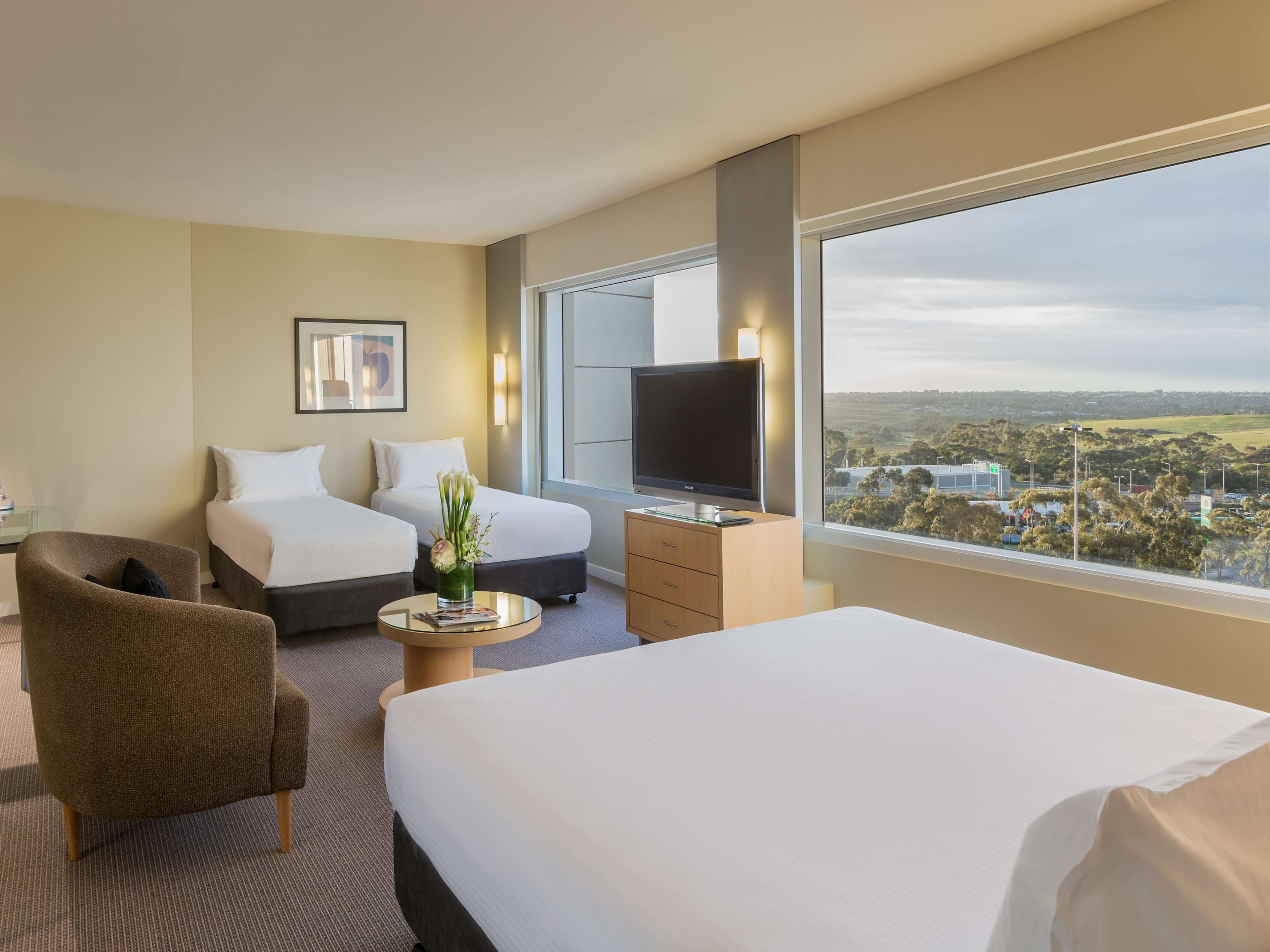 Parkroyal Melbourne Airport