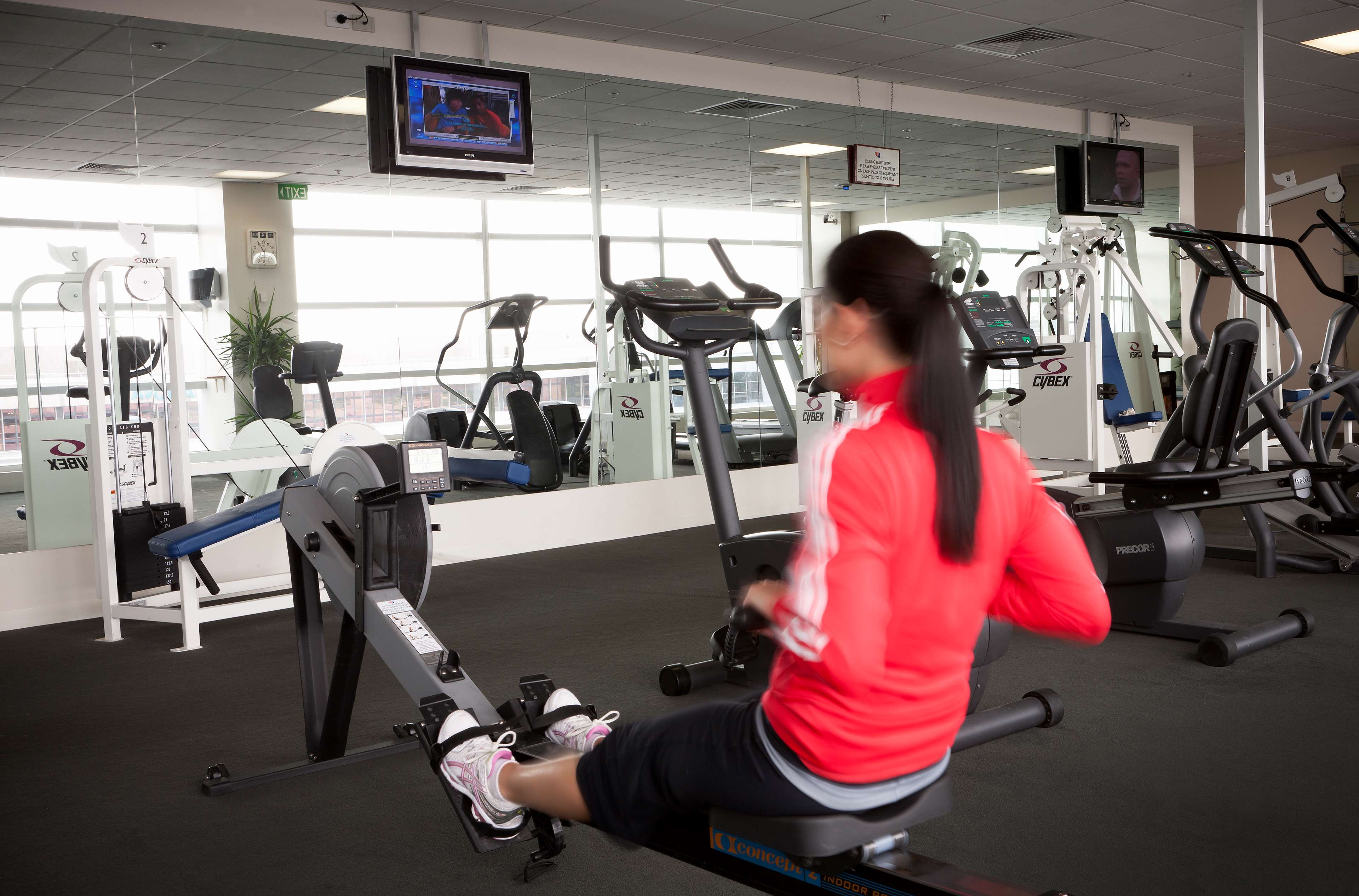 Parkroyal Melbourne Airport