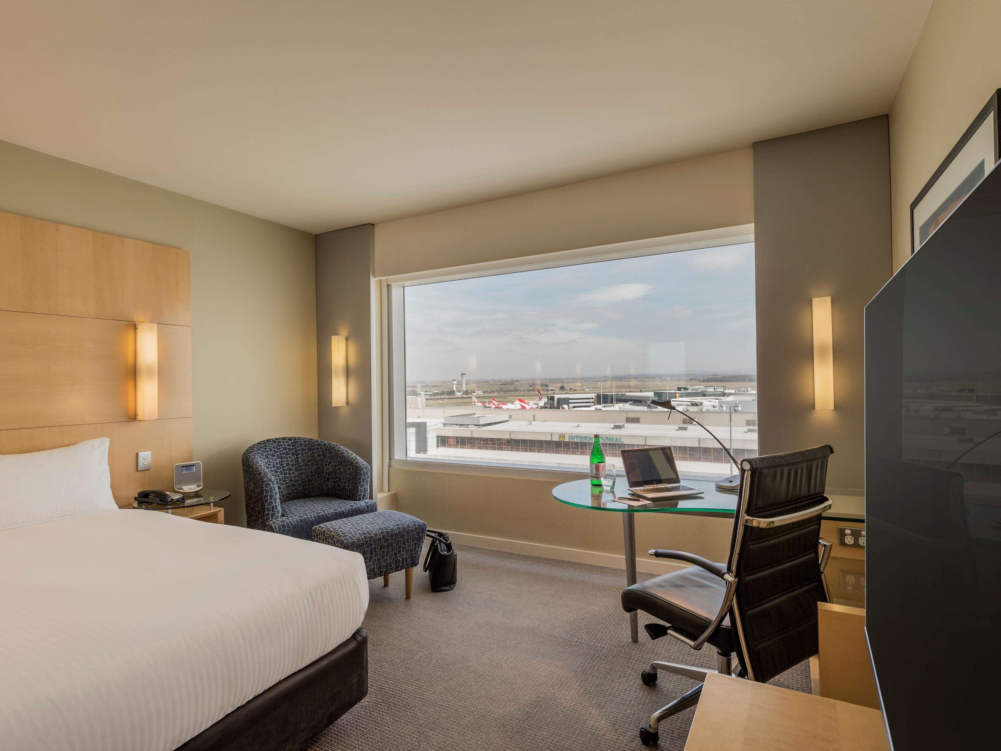 Parkroyal Melbourne Airport
