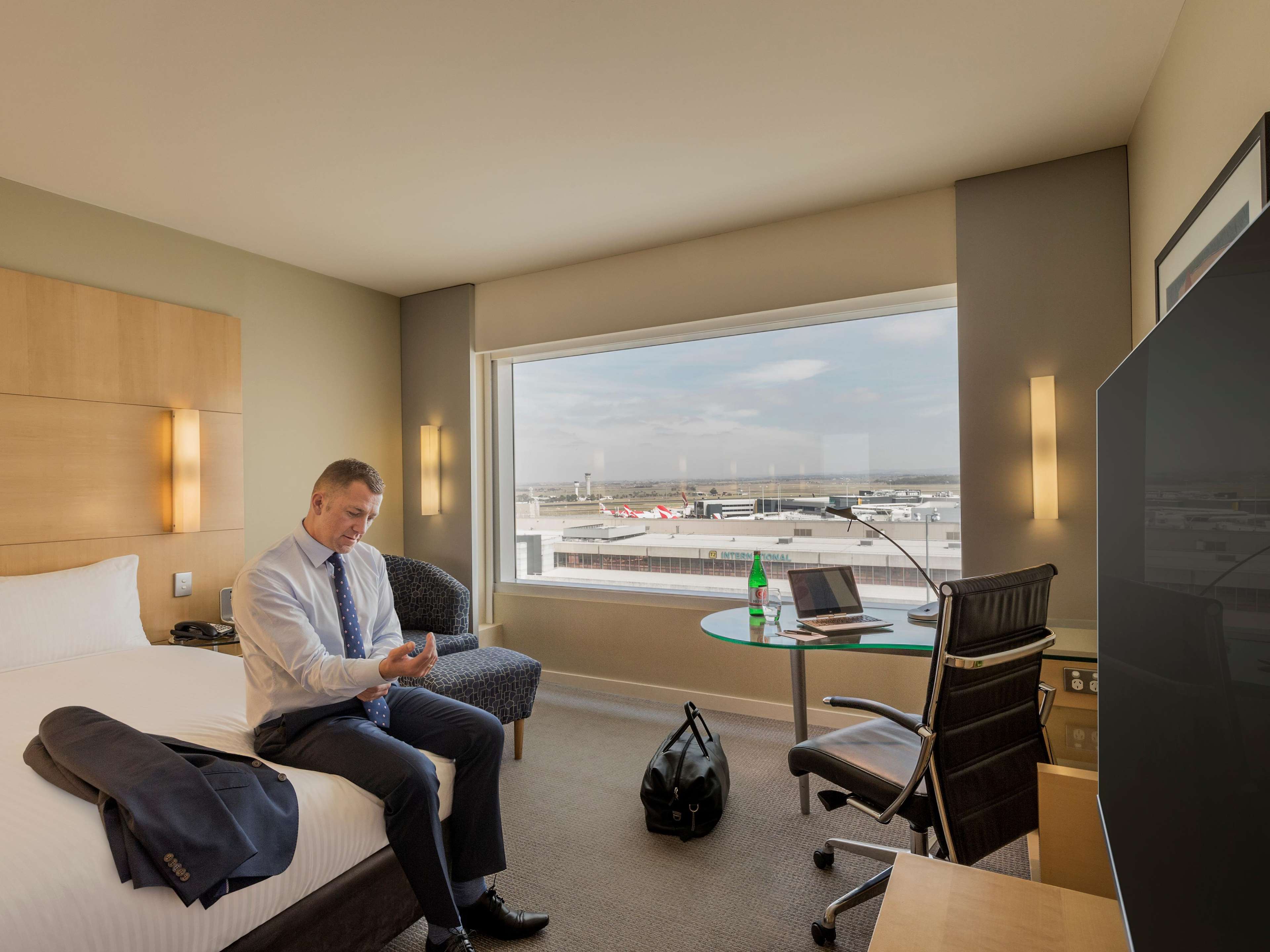 Parkroyal Melbourne Airport