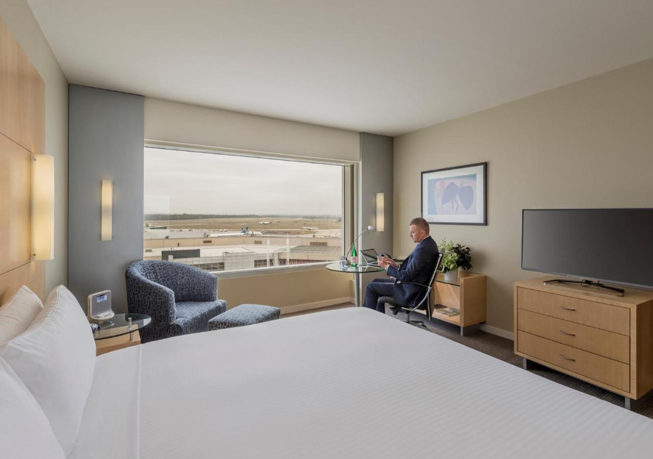 Parkroyal Melbourne Airport