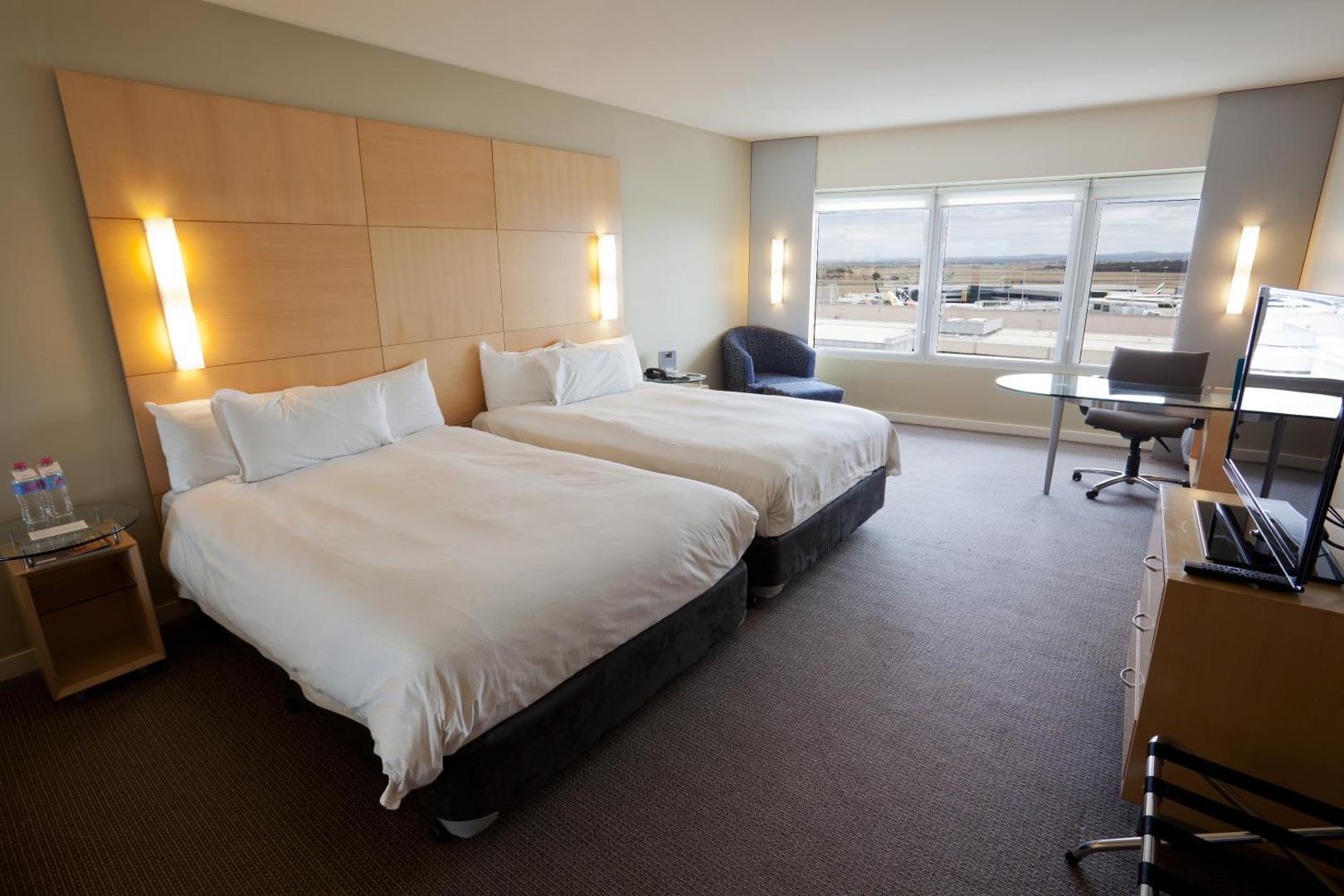 Parkroyal Melbourne Airport