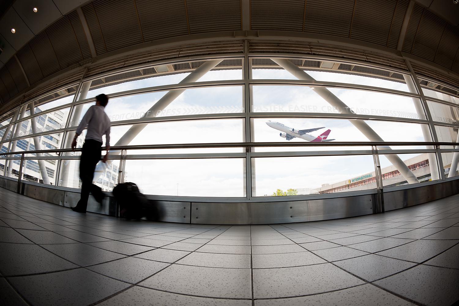 Parkroyal Melbourne Airport