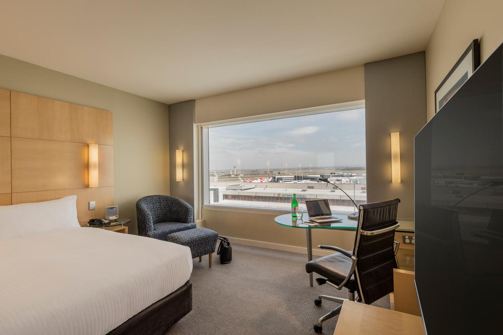 Parkroyal Melbourne Airport