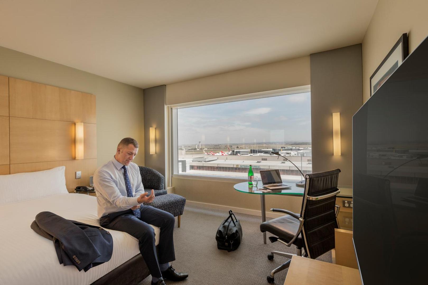 Parkroyal Melbourne Airport