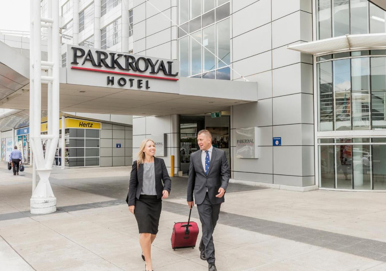 Parkroyal Melbourne Airport