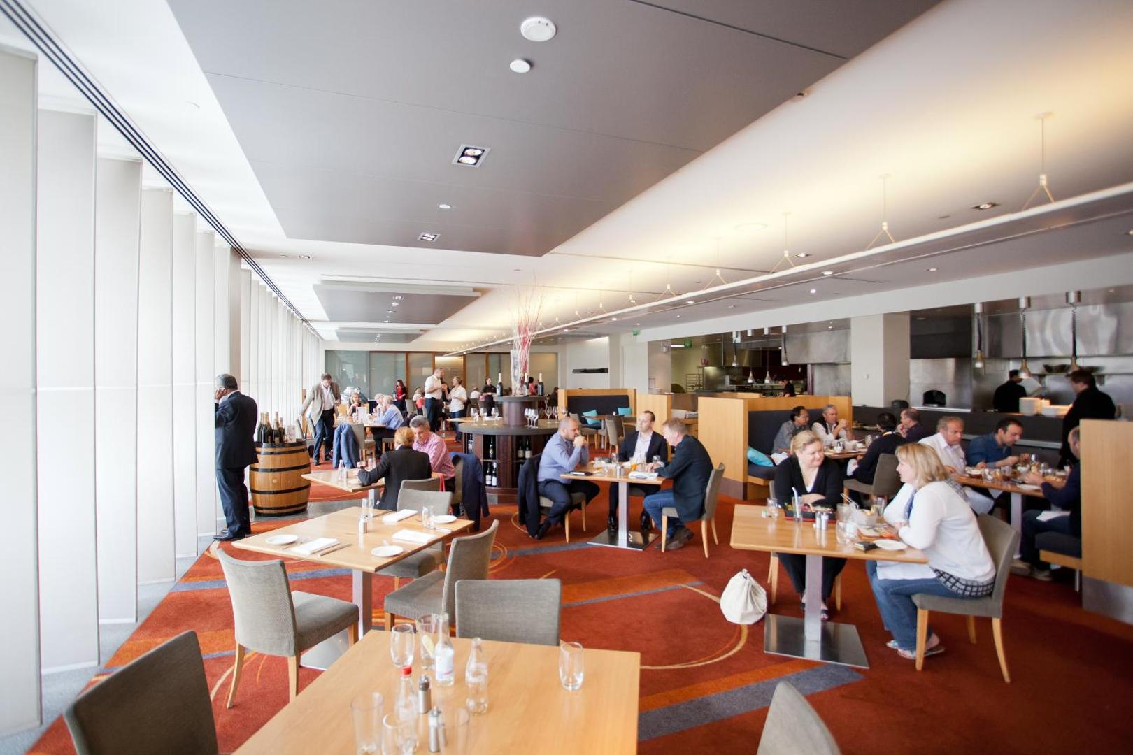 Parkroyal Melbourne Airport
