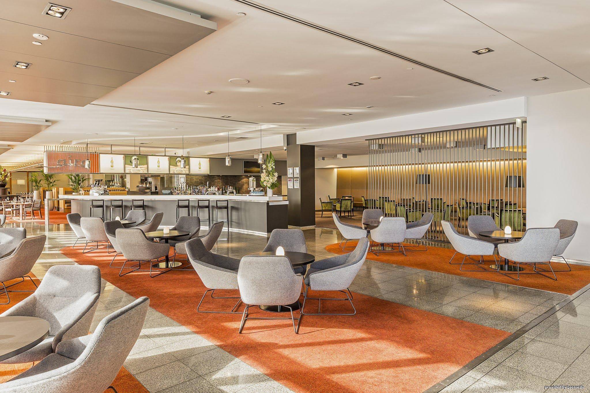 Parkroyal Melbourne Airport