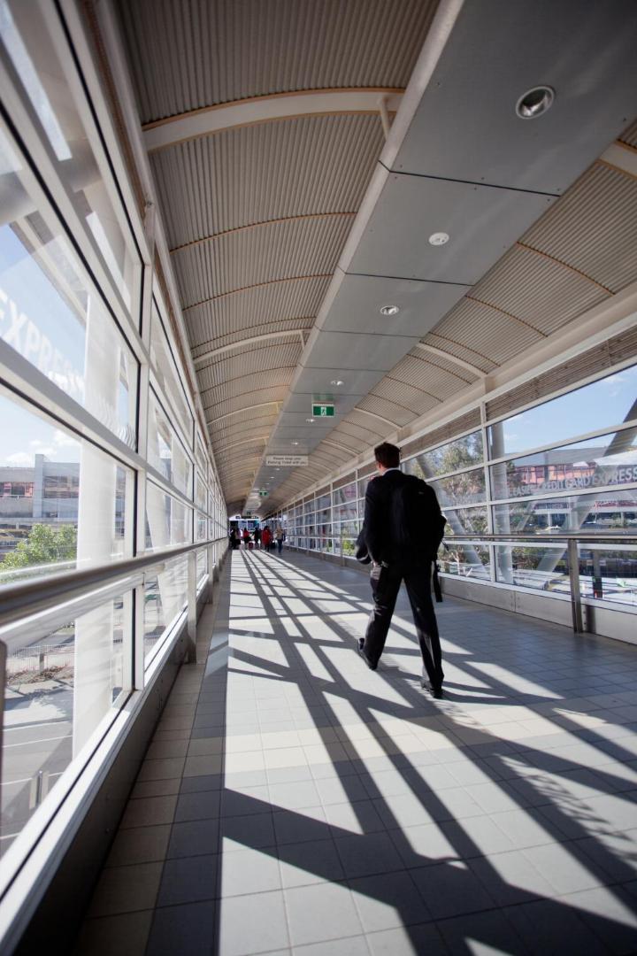 Parkroyal Melbourne Airport