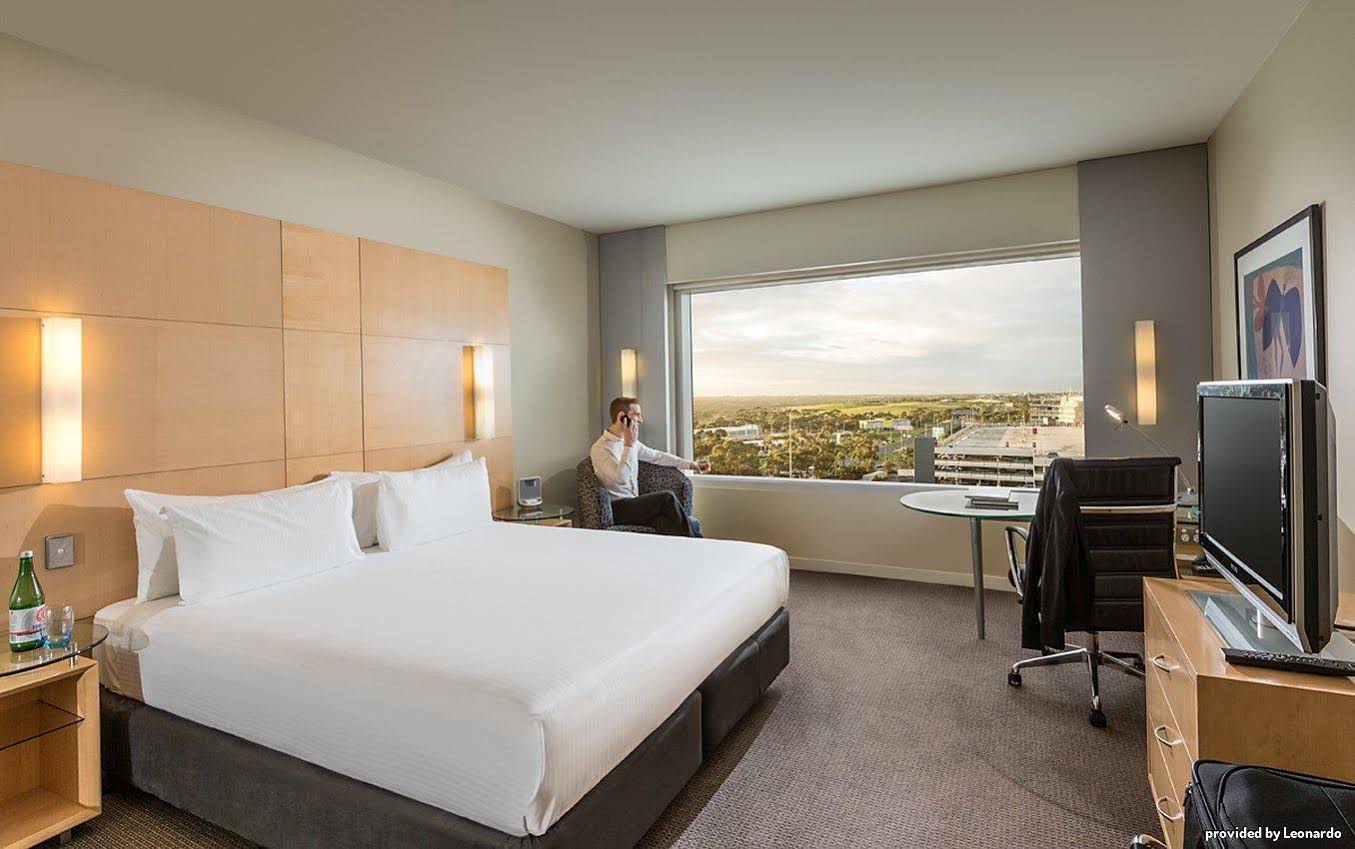Parkroyal Melbourne Airport