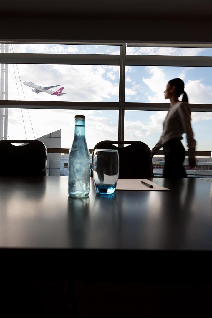 Parkroyal Melbourne Airport