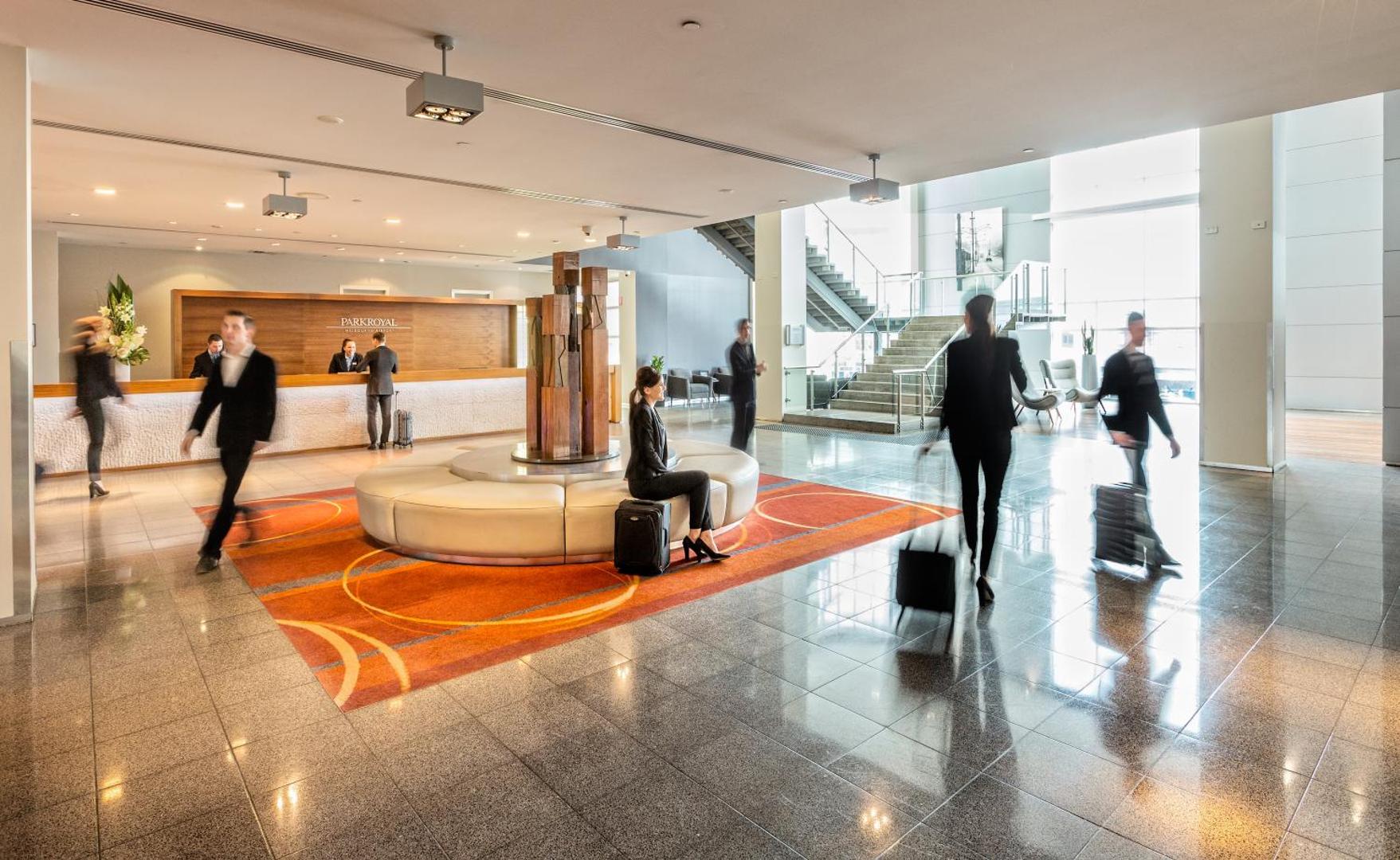 Parkroyal Melbourne Airport