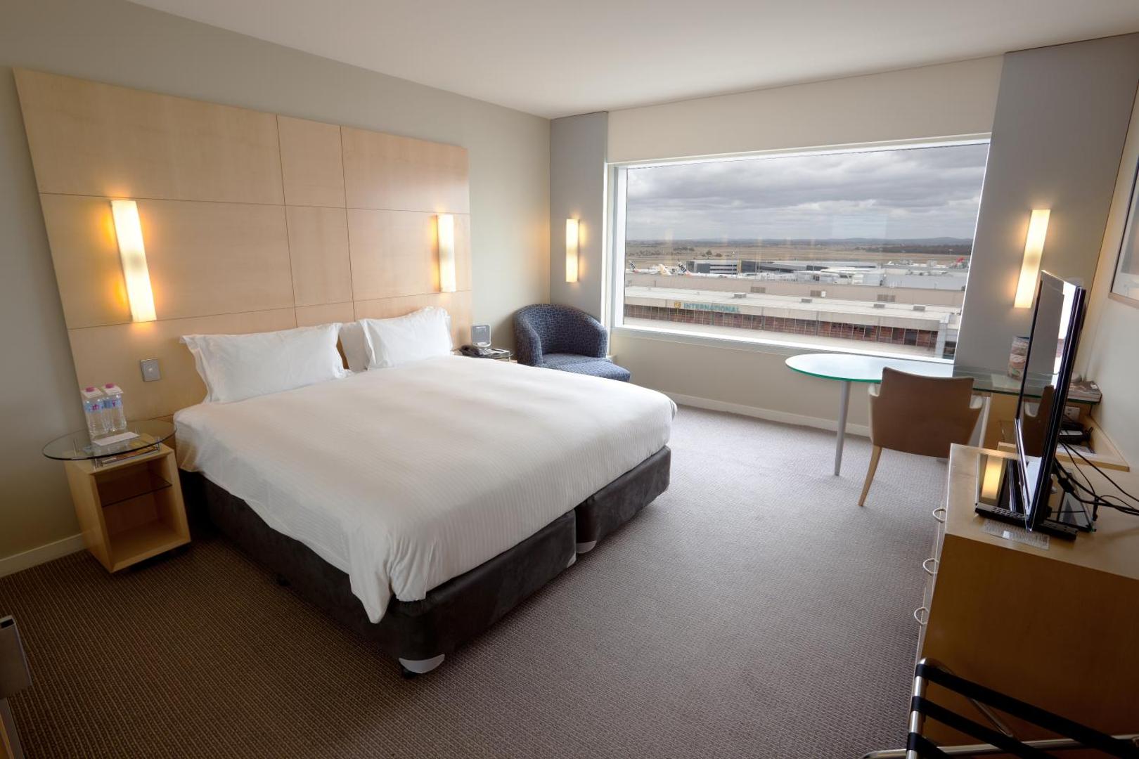 Parkroyal Melbourne Airport