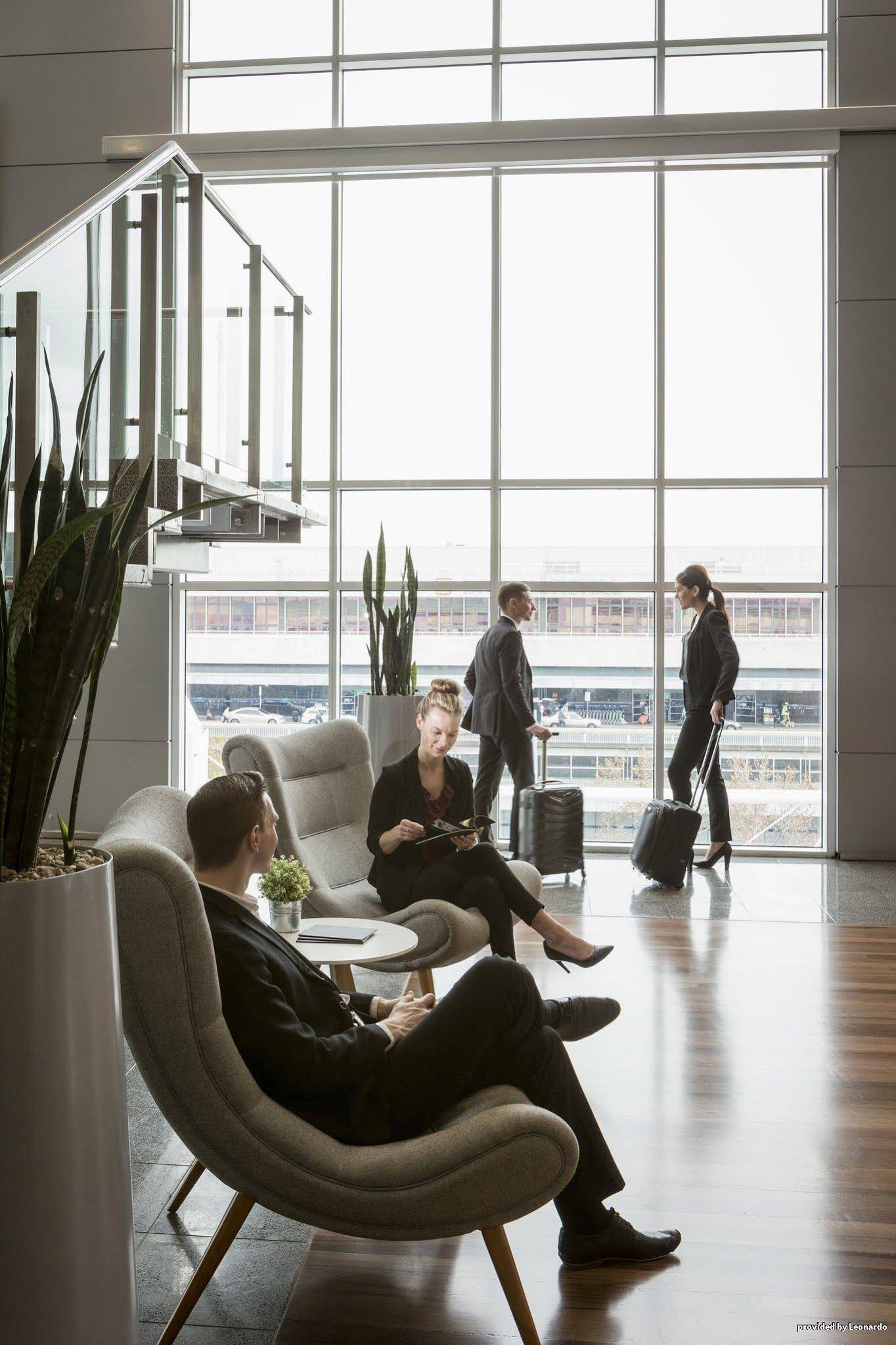 Parkroyal Melbourne Airport