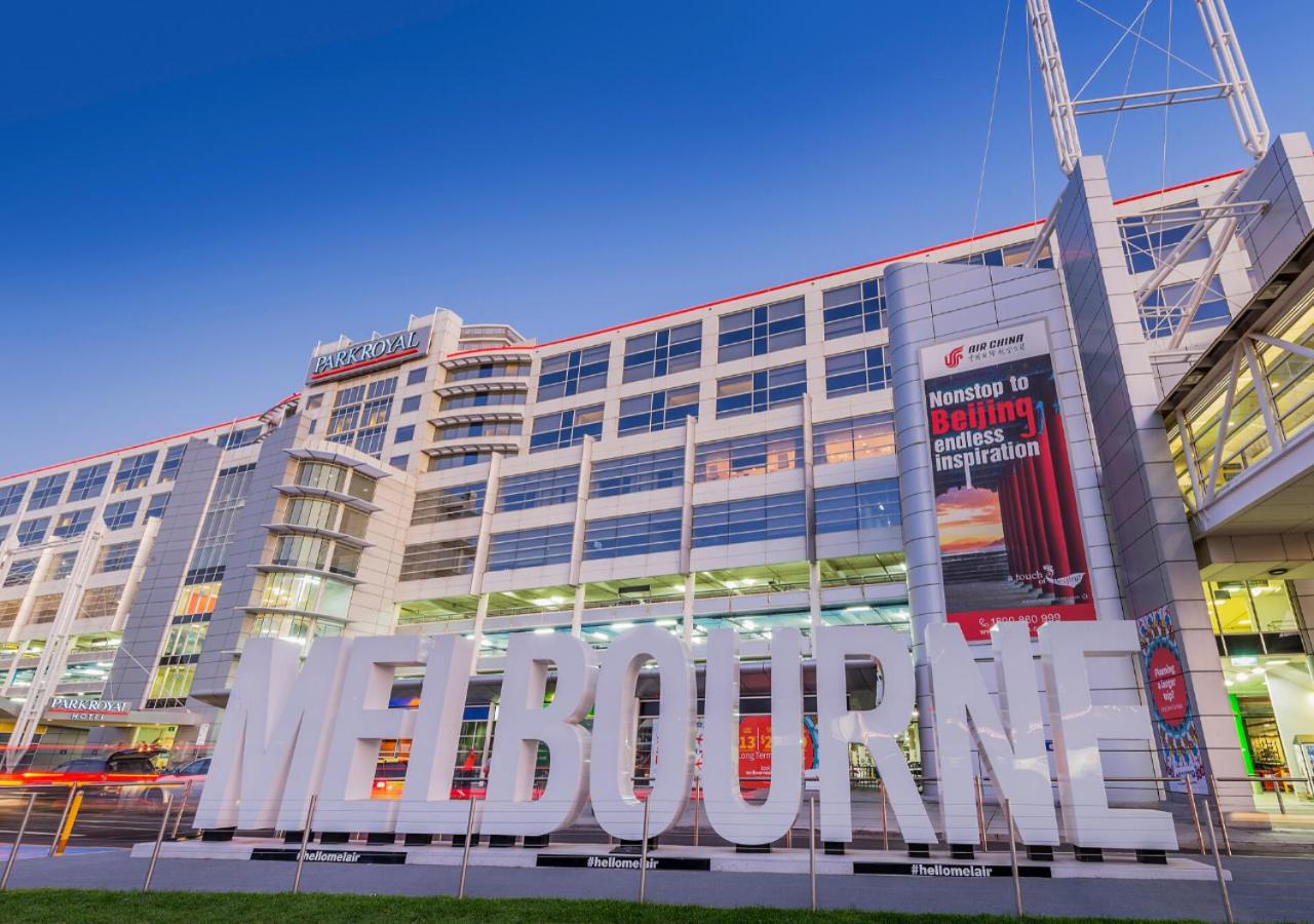Parkroyal Melbourne Airport