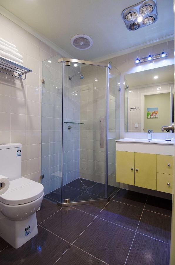 Park Squire Motor Inn and Serviced Apartments