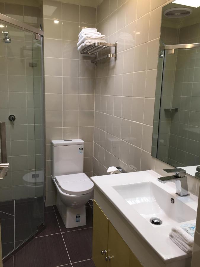 Park Squire Motor Inn and Serviced Apartments