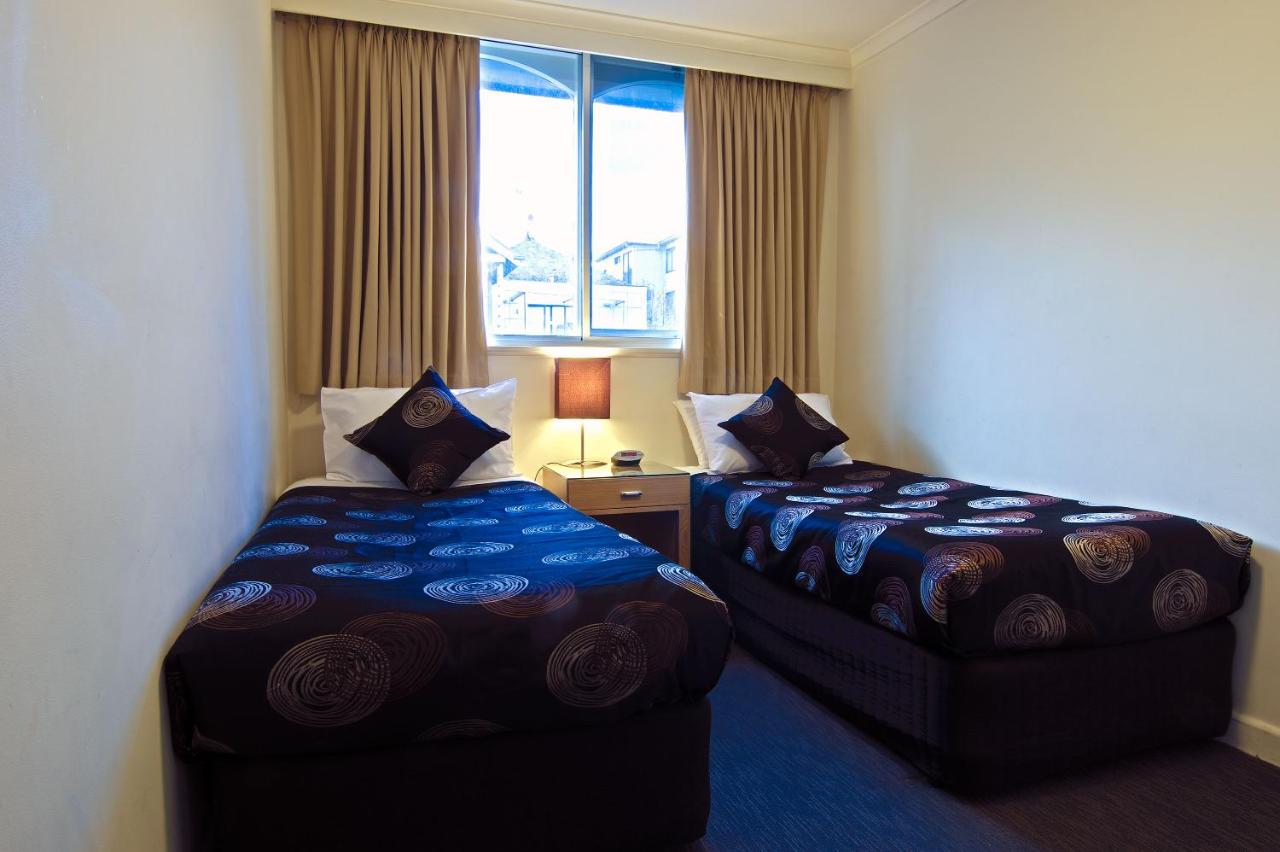 Park Squire Motor Inn and Serviced Apartments