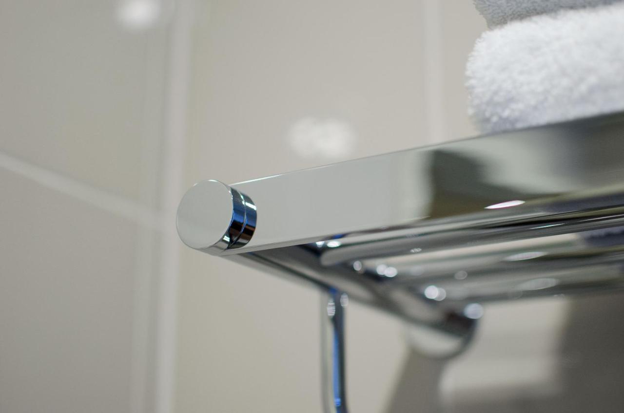 Park Squire Motor Inn and Serviced Apartments