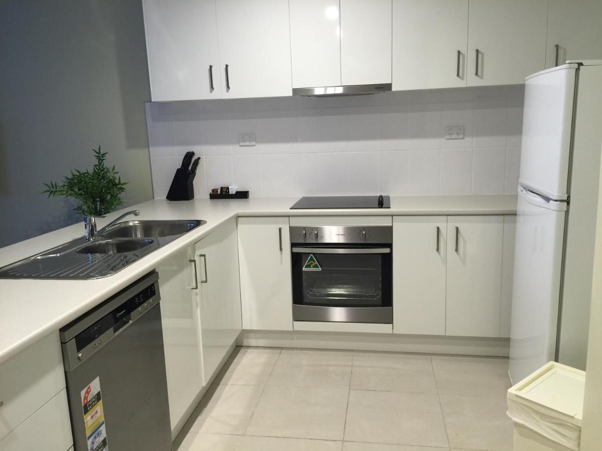 Park Squire Motor Inn and Serviced Apartments