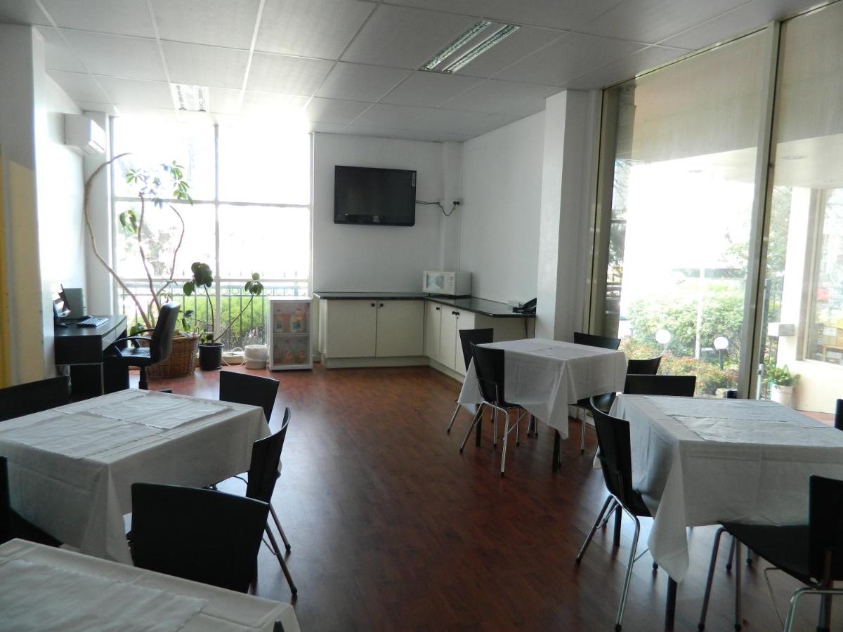 Park Squire Motor Inn and Serviced Apartments