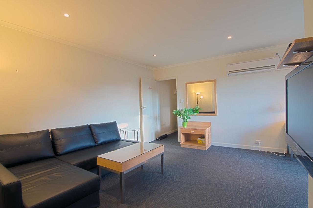 Park Squire Motor Inn and Serviced Apartments