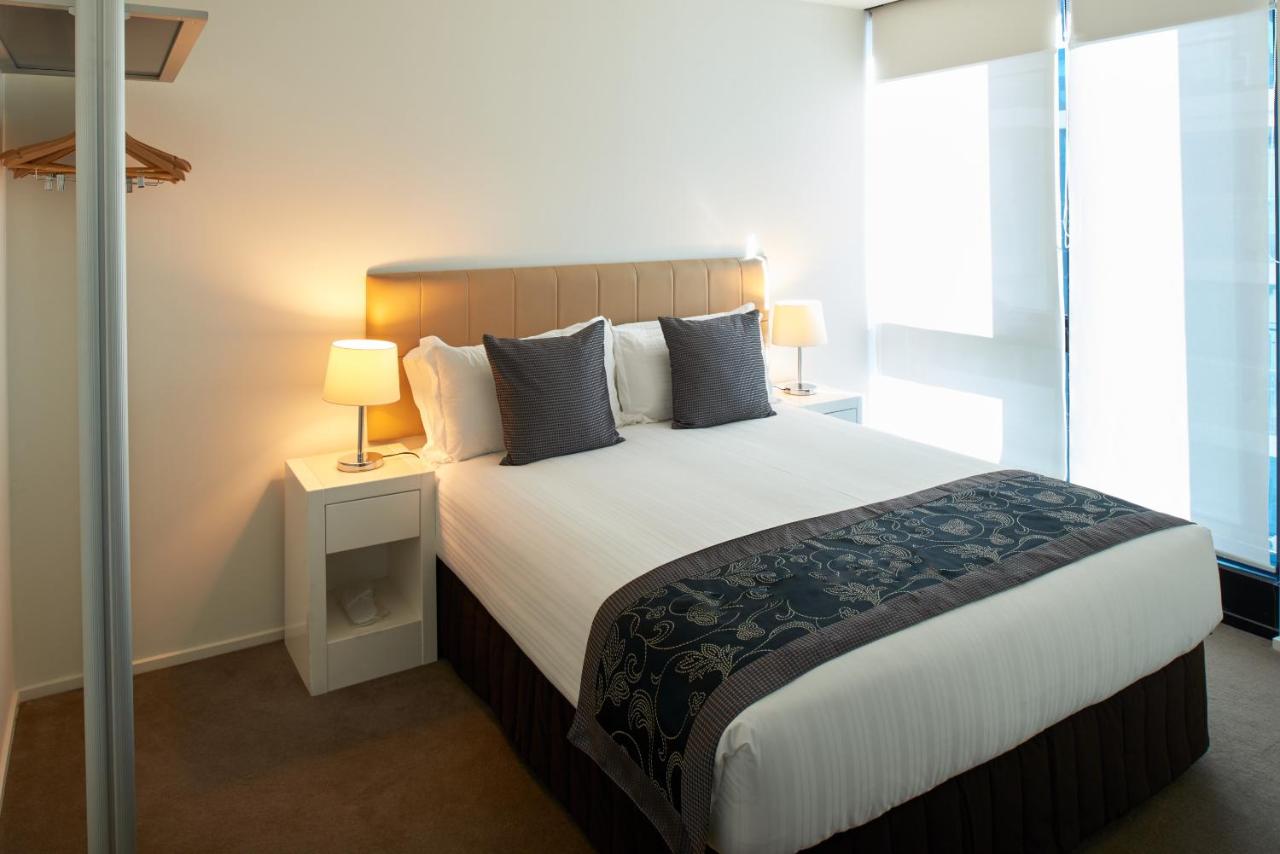 Pegasus Apart Hotel