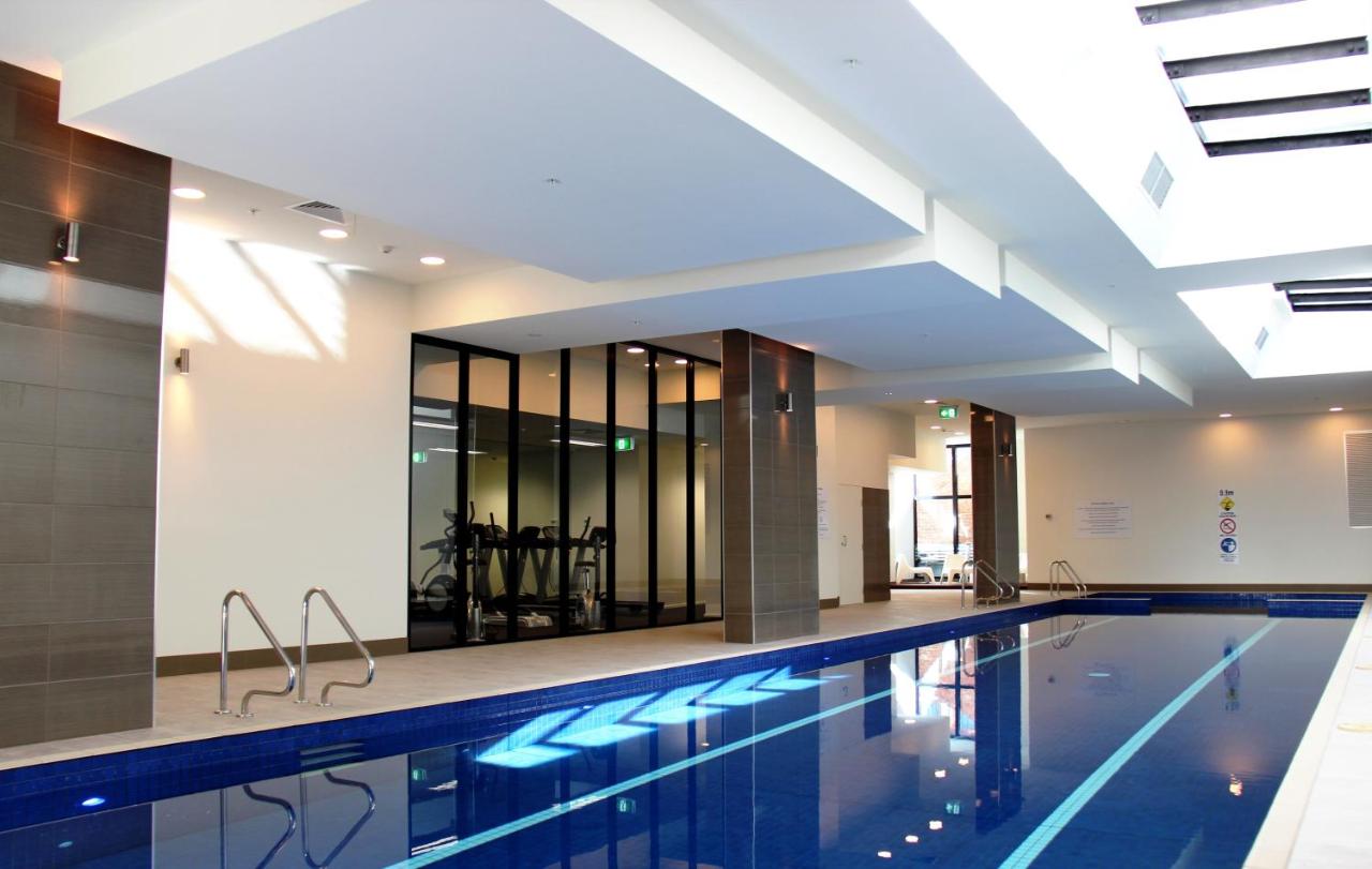 Pegasus Apart Hotel