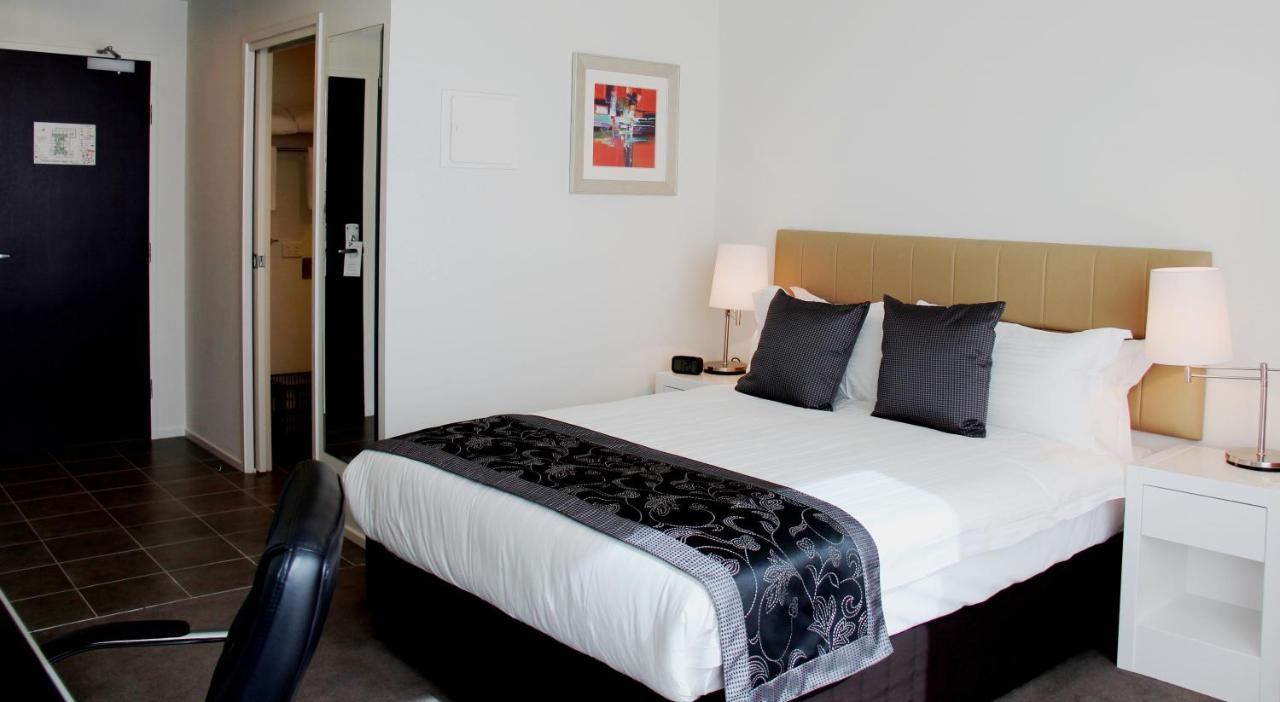 Pegasus Apart Hotel