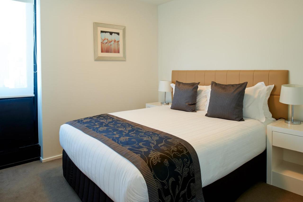 Pegasus Apart Hotel